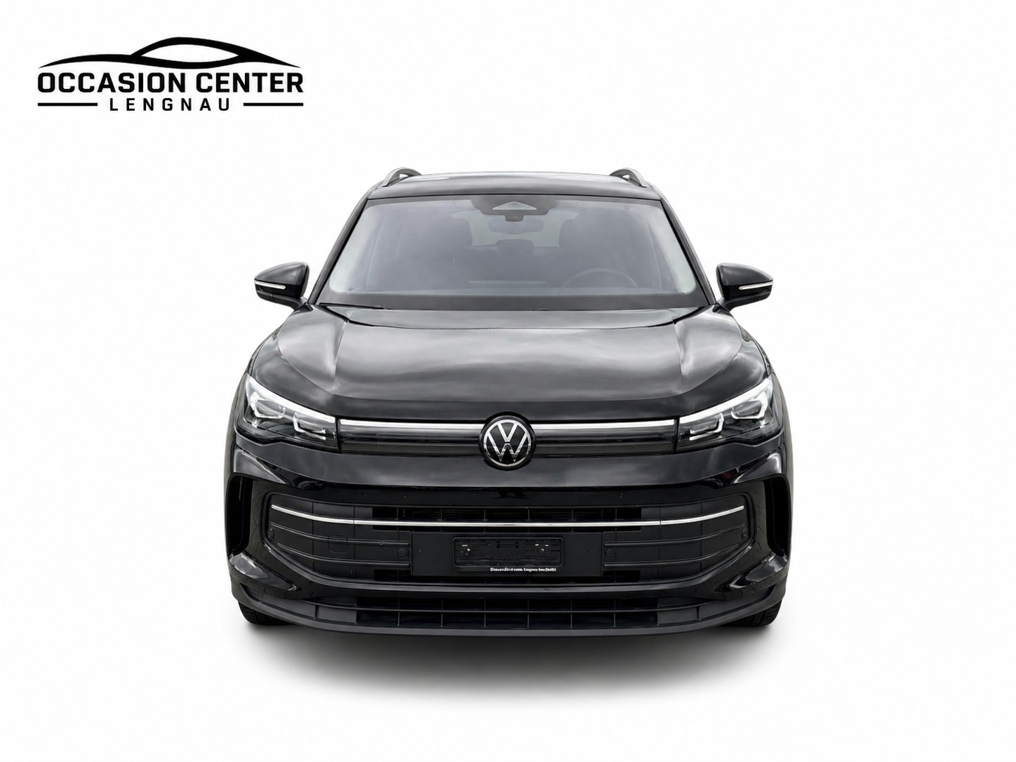 VW Tiguan 1.5 TSI evo2 mHEV Life DSG