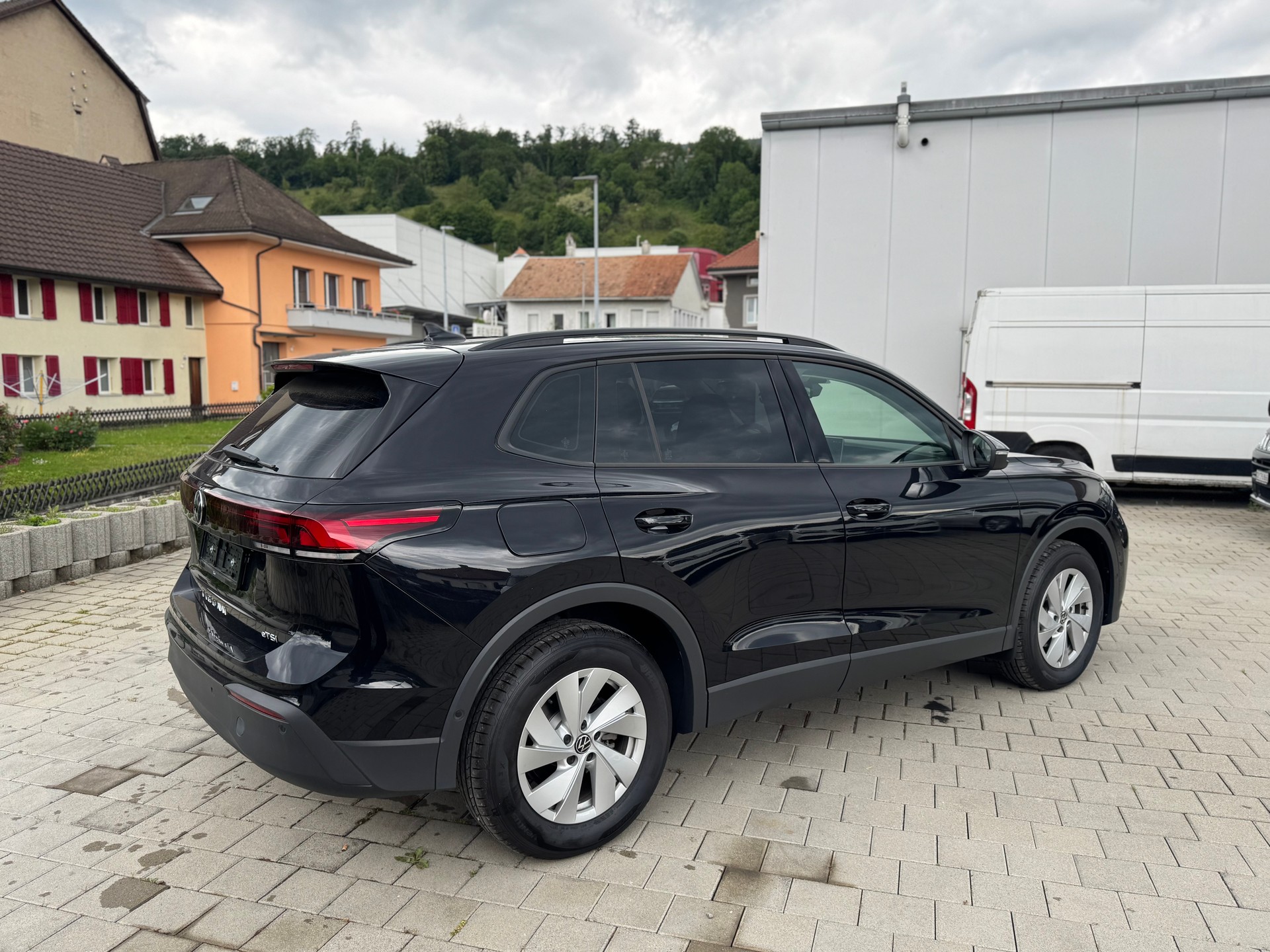 VW Tiguan 1.5 TSI evo2 mHEV Life DSG-showroom-element-3