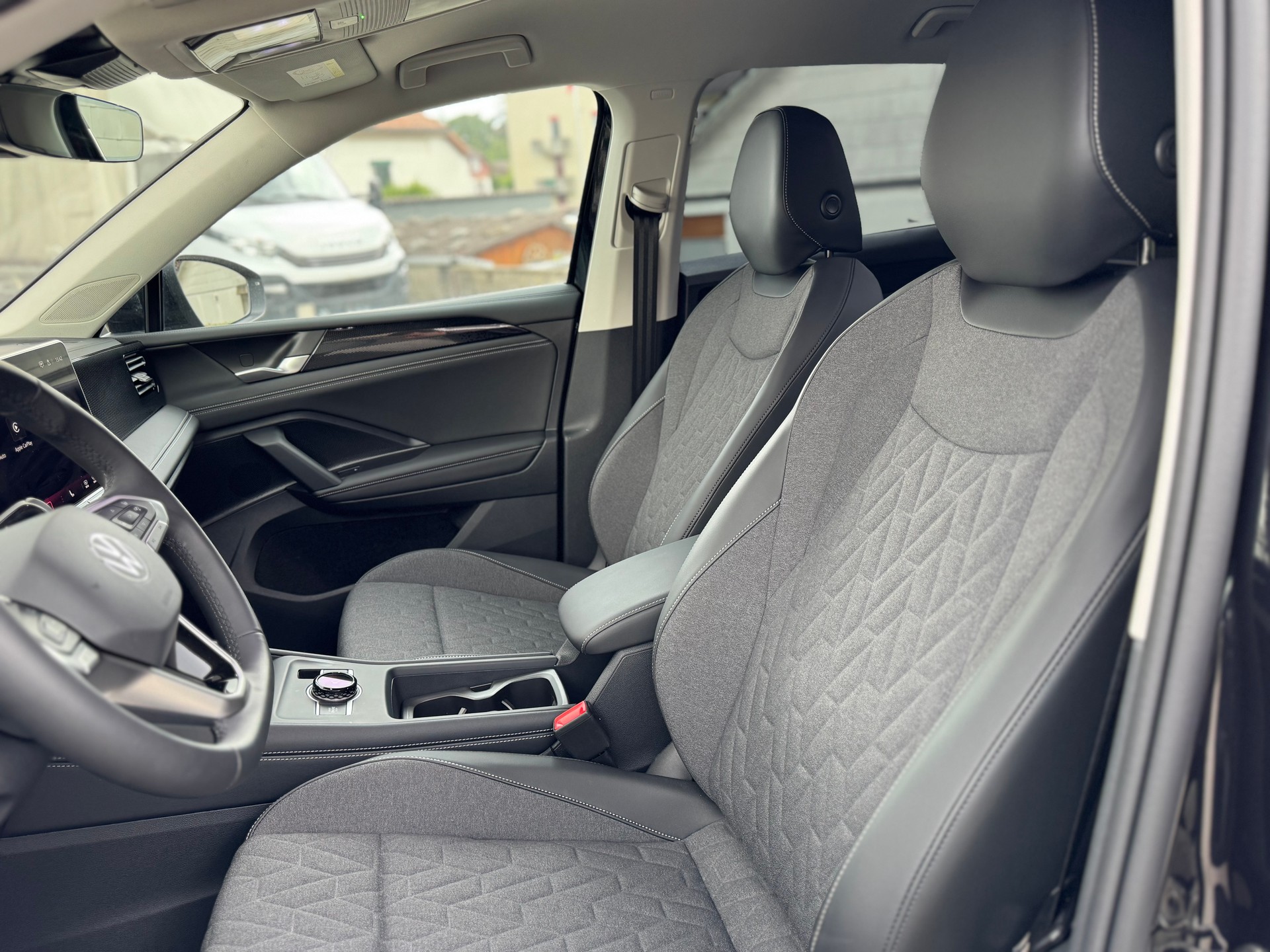 VW Tiguan 1.5 TSI evo2 mHEV Life DSG-image-8