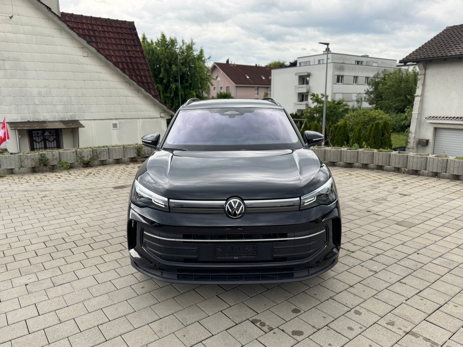 VW Tiguan 1.5 TSI evo2 mHEV Life DSG-showroom-element-1