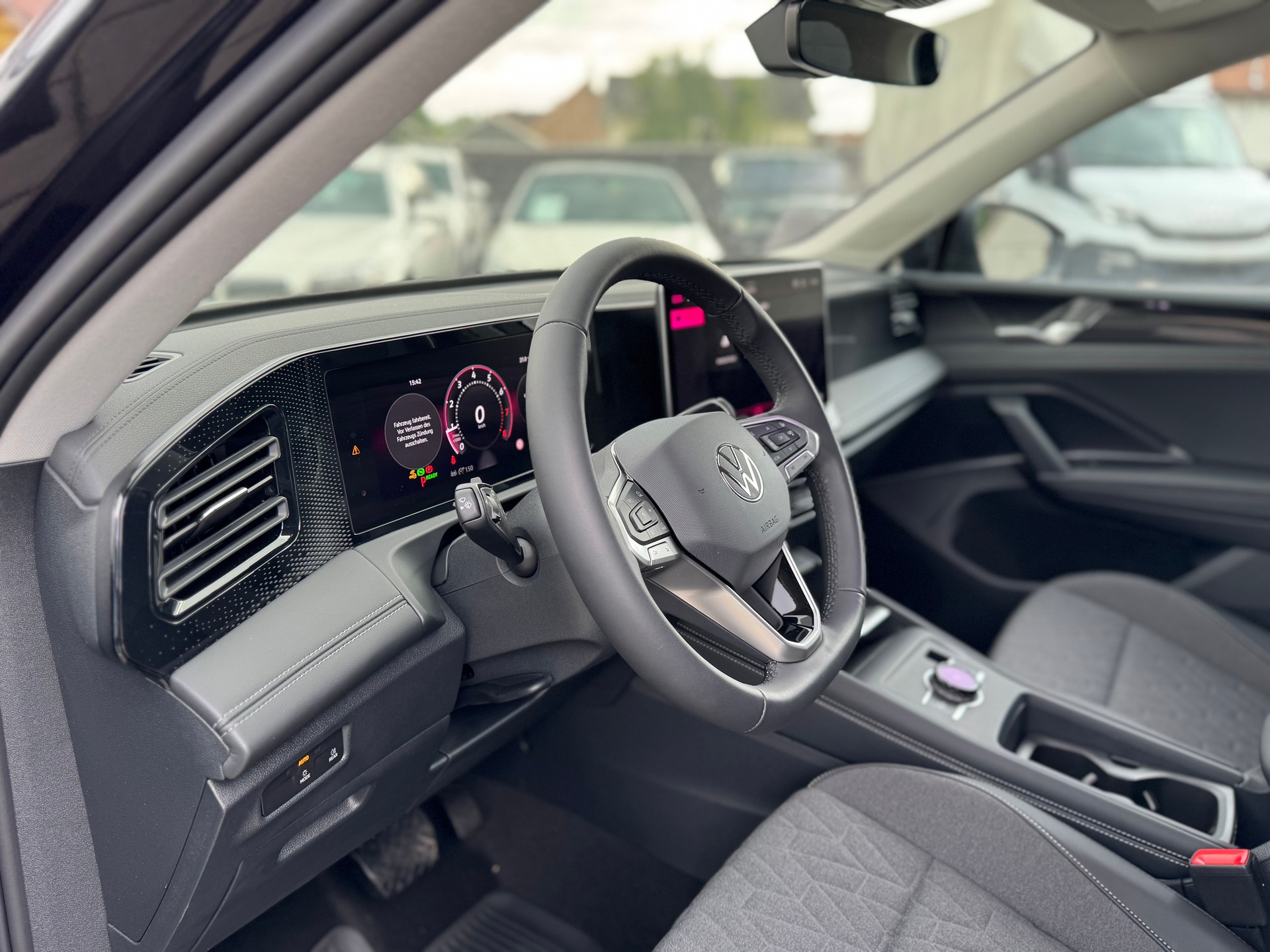 VW Tiguan 1.5 TSI evo2 mHEV Life DSG-image-7