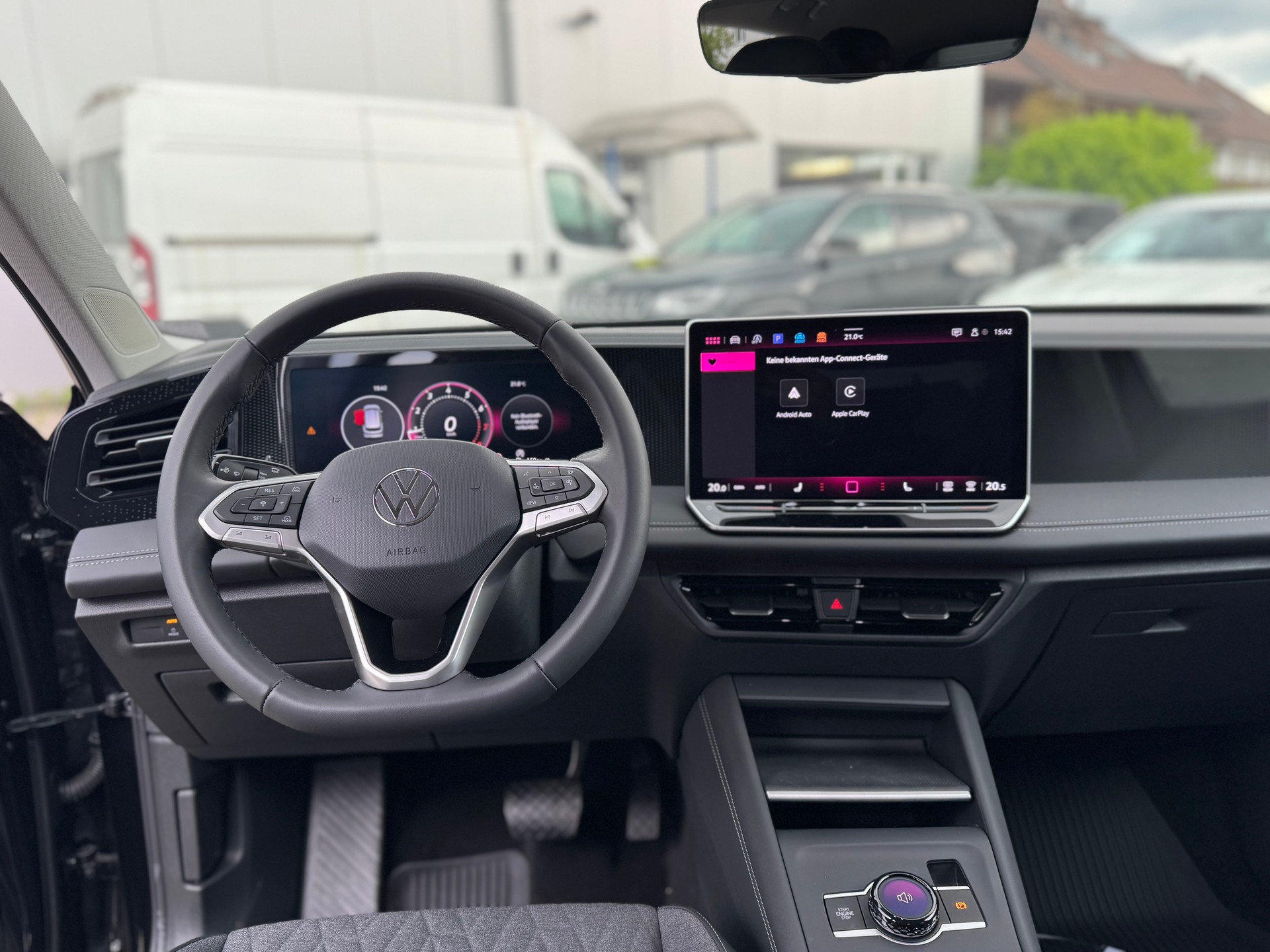 VW Tiguan 1.5 TSI evo2 mHEV Life DSG-image-11