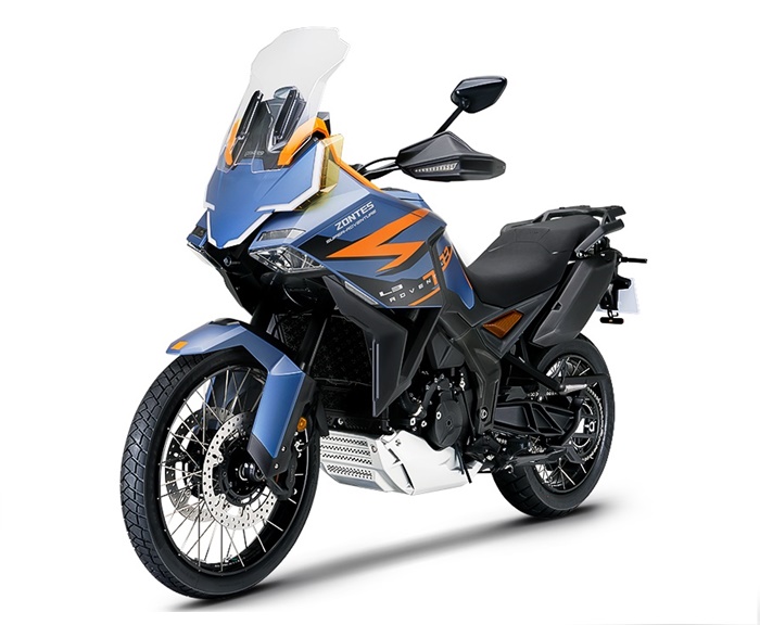 ZONTES 703 F Adventure ABS-image-0