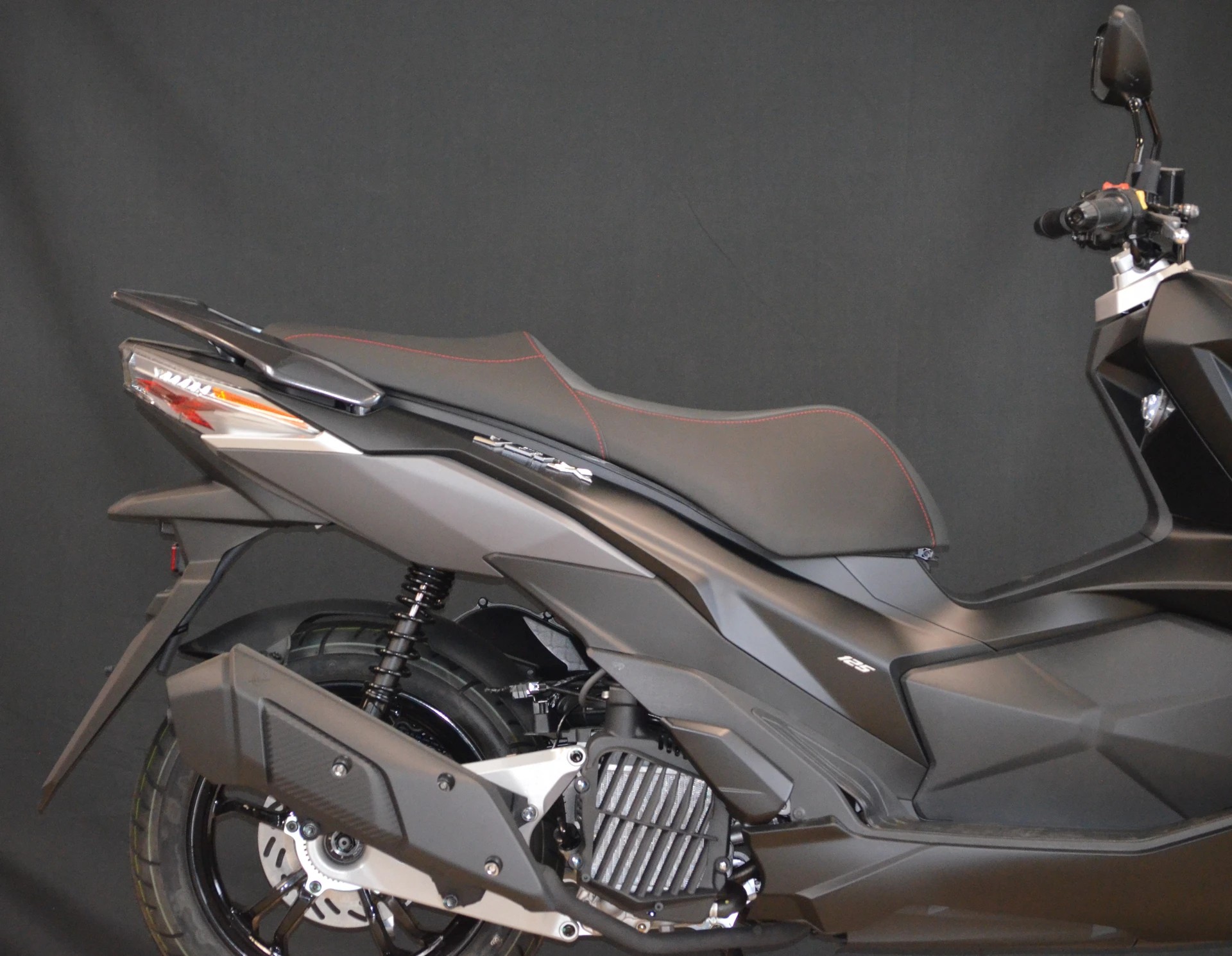 SYM Jet X 125 euro 5+-image-11