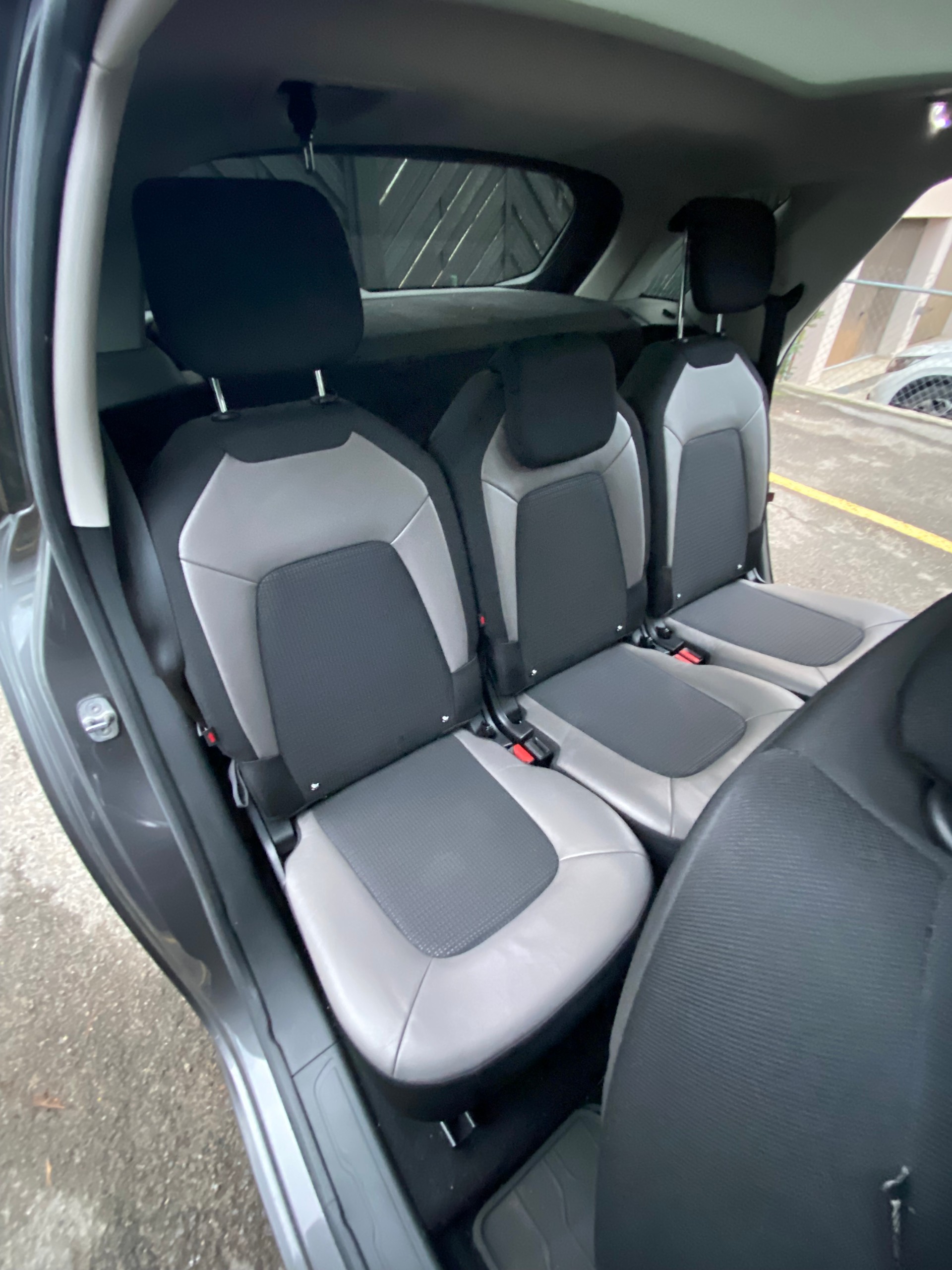 CITROEN C4 Spacetourer 2.0 BlueHDi Shine EAT8-image-11