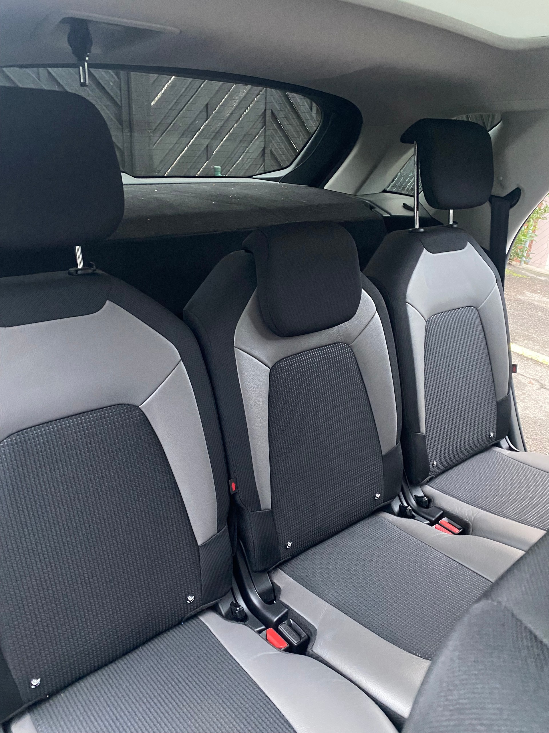 CITROEN C4 Spacetourer 2.0 BlueHDi Shine EAT8-image-10