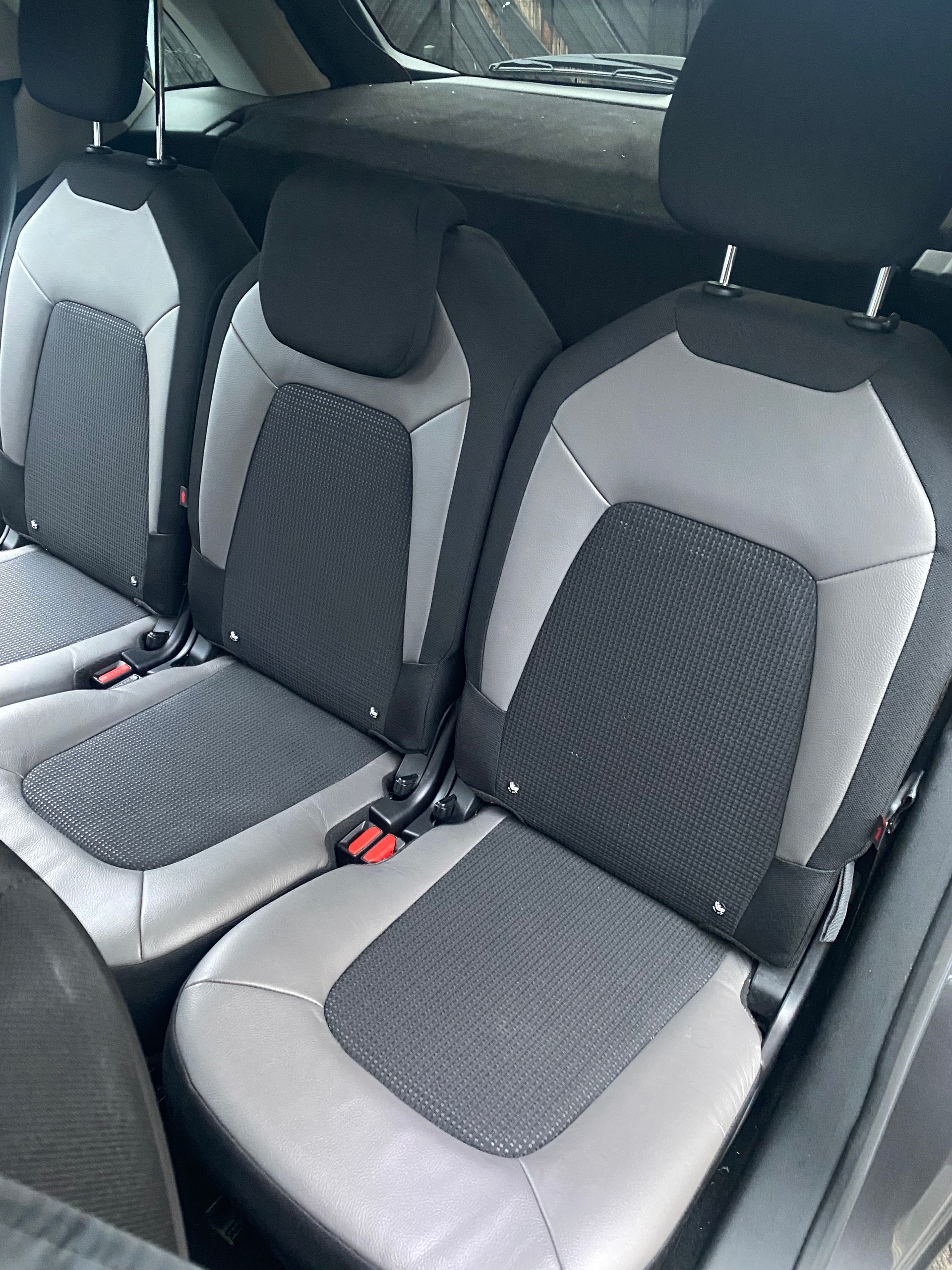 CITROEN C4 Spacetourer 2.0 BlueHDi Shine EAT8-image-9