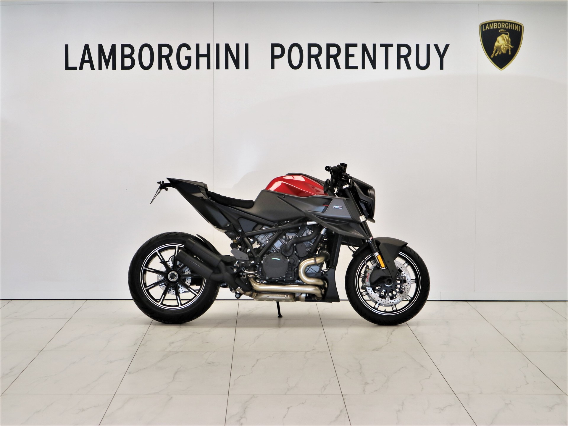 KTM 1300 R BRABUS-image-1