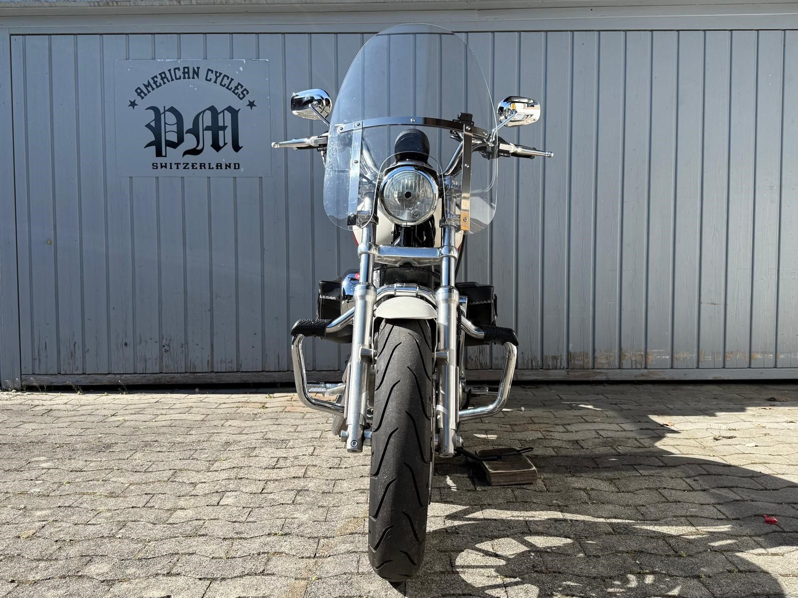 HARLEY-DAVIDSON XL883L-image-3