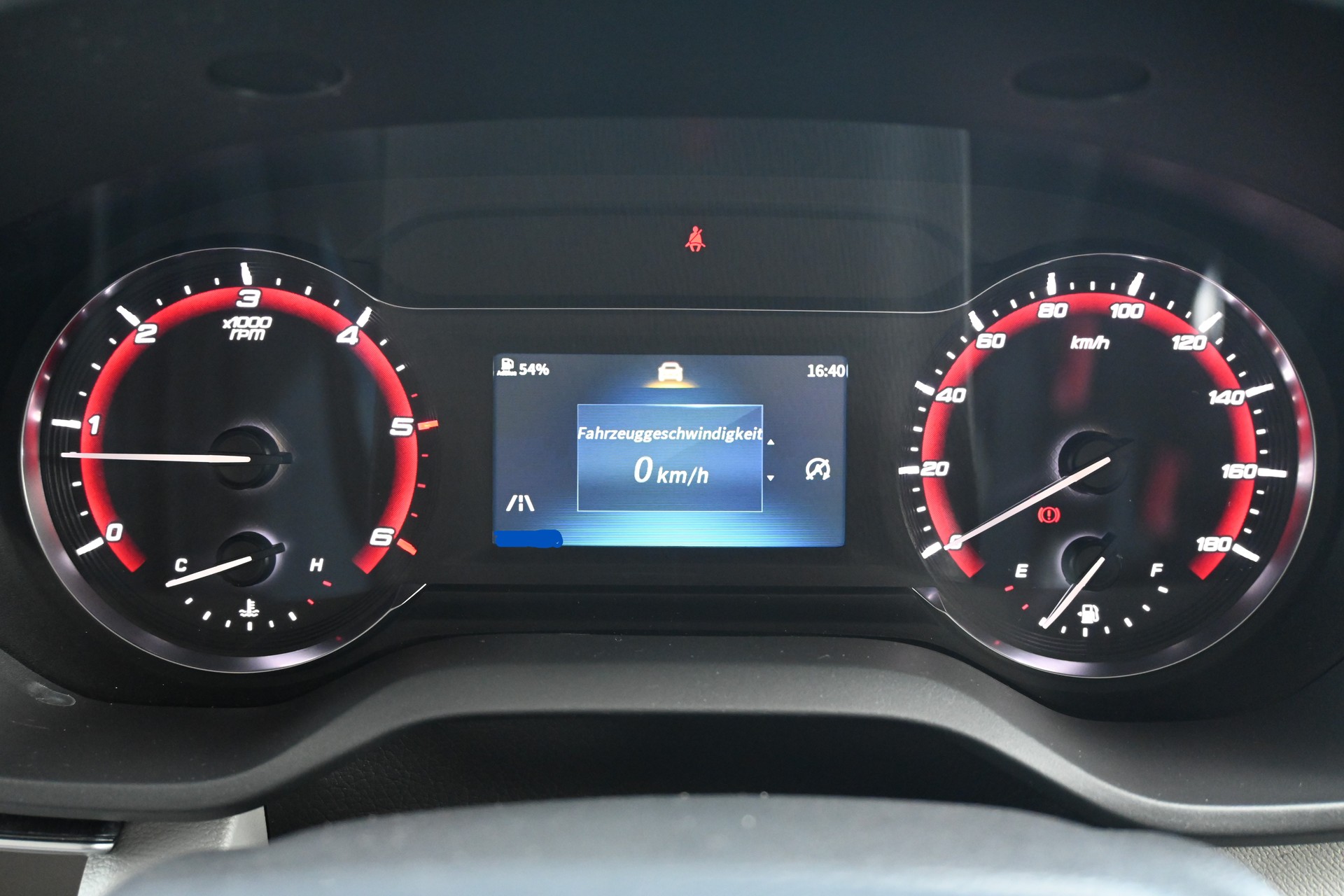MAXUS Deliver 9 BASE L3H2 2.0-image-8