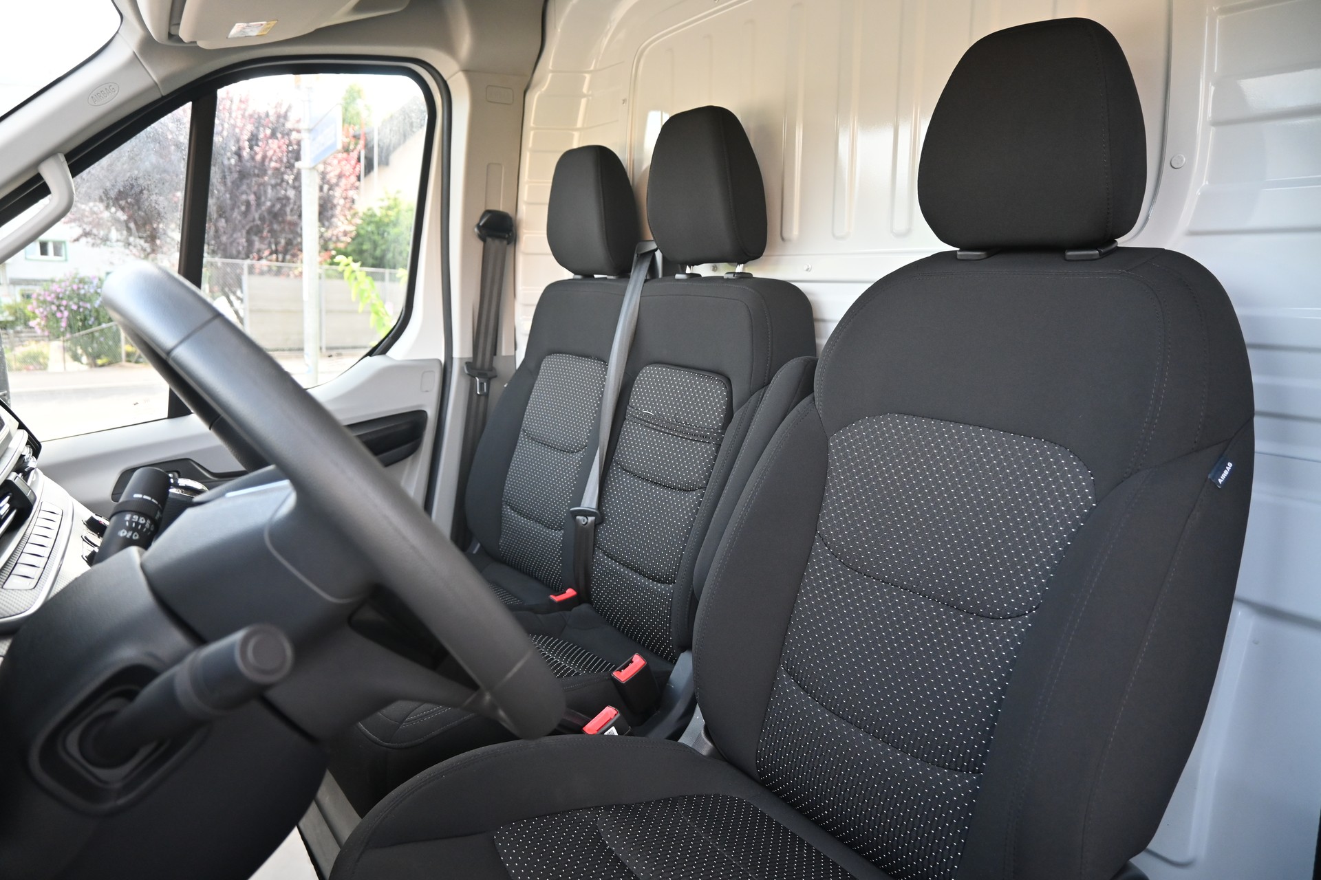 MAXUS Deliver 9 BASE L3H2 2.0-image-6