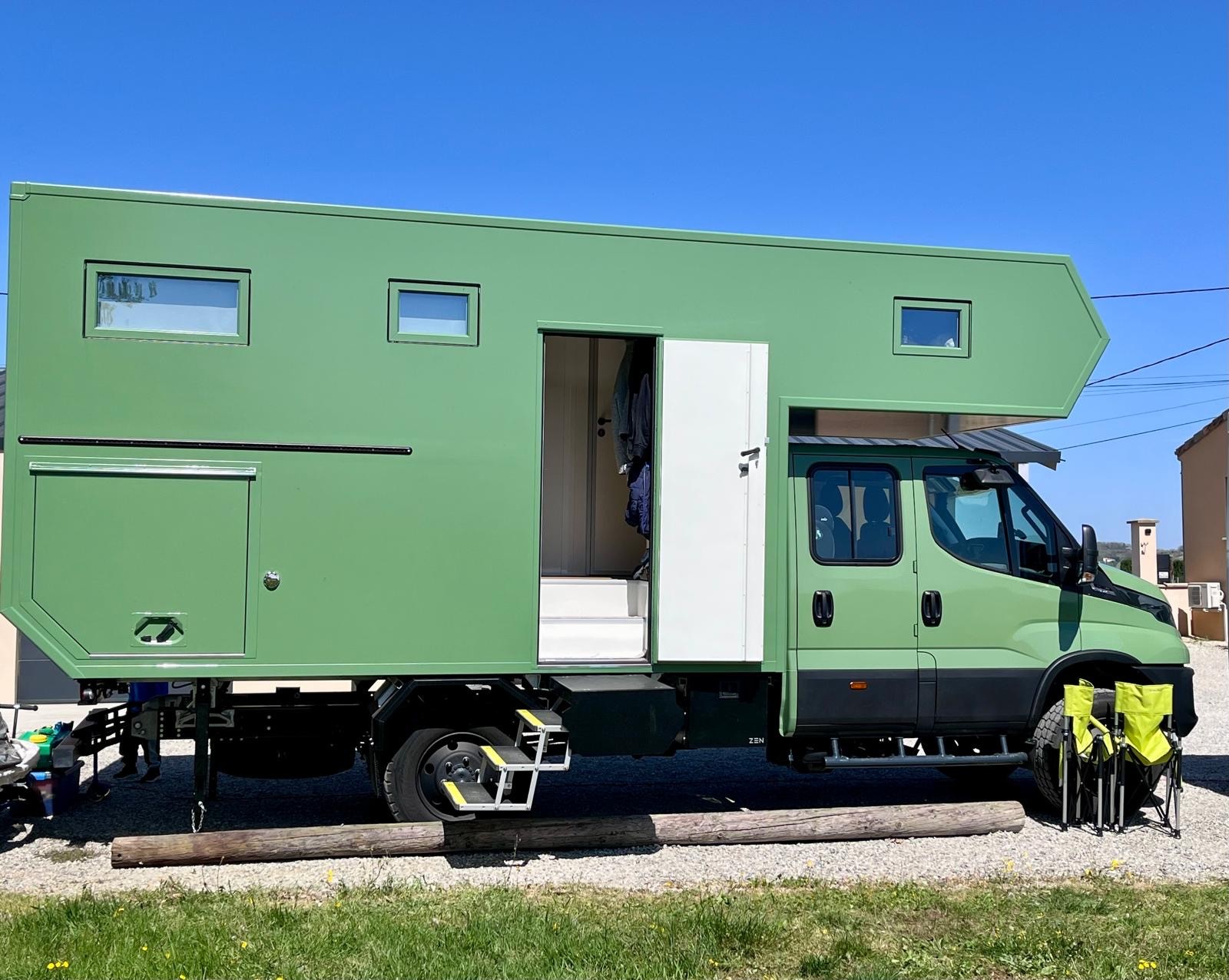 IVECO Iveco Daily 70S18HA8 D WX - DSC7-image-3