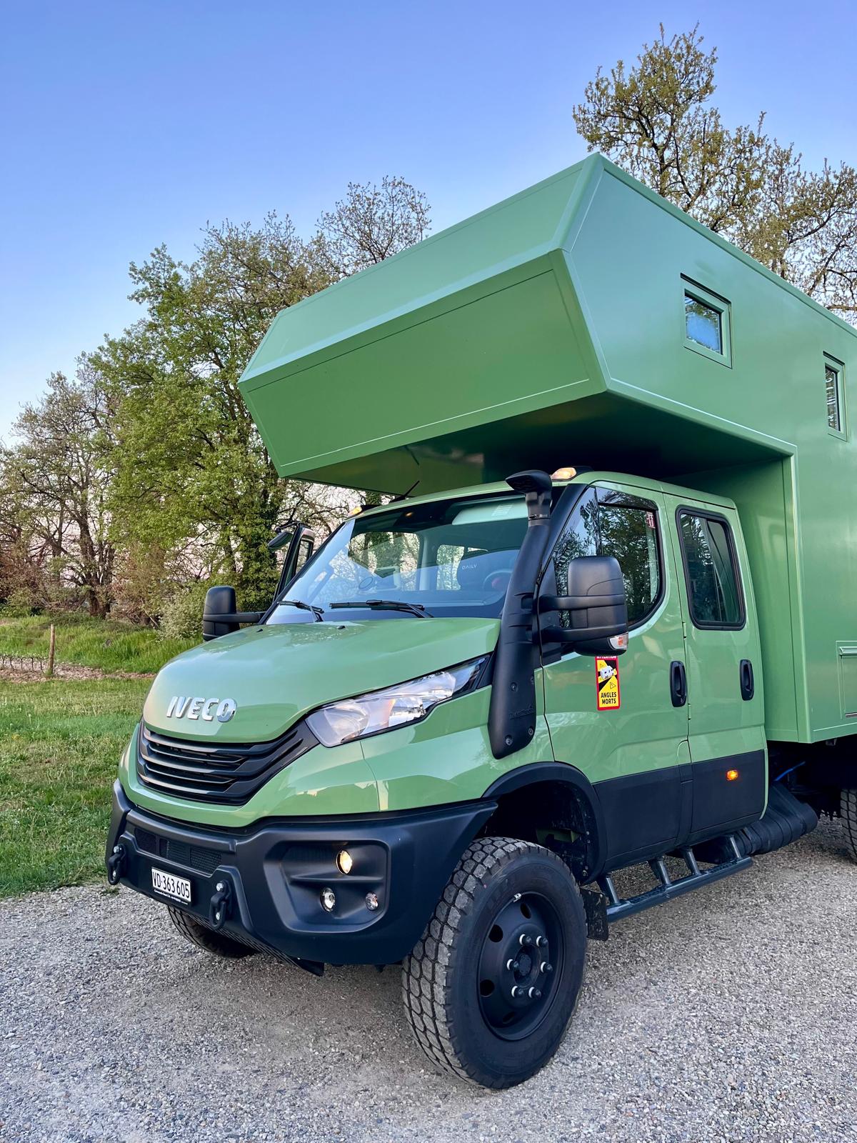 IVECO Iveco Daily 70S18HA8 D WX - DSC7-image-2