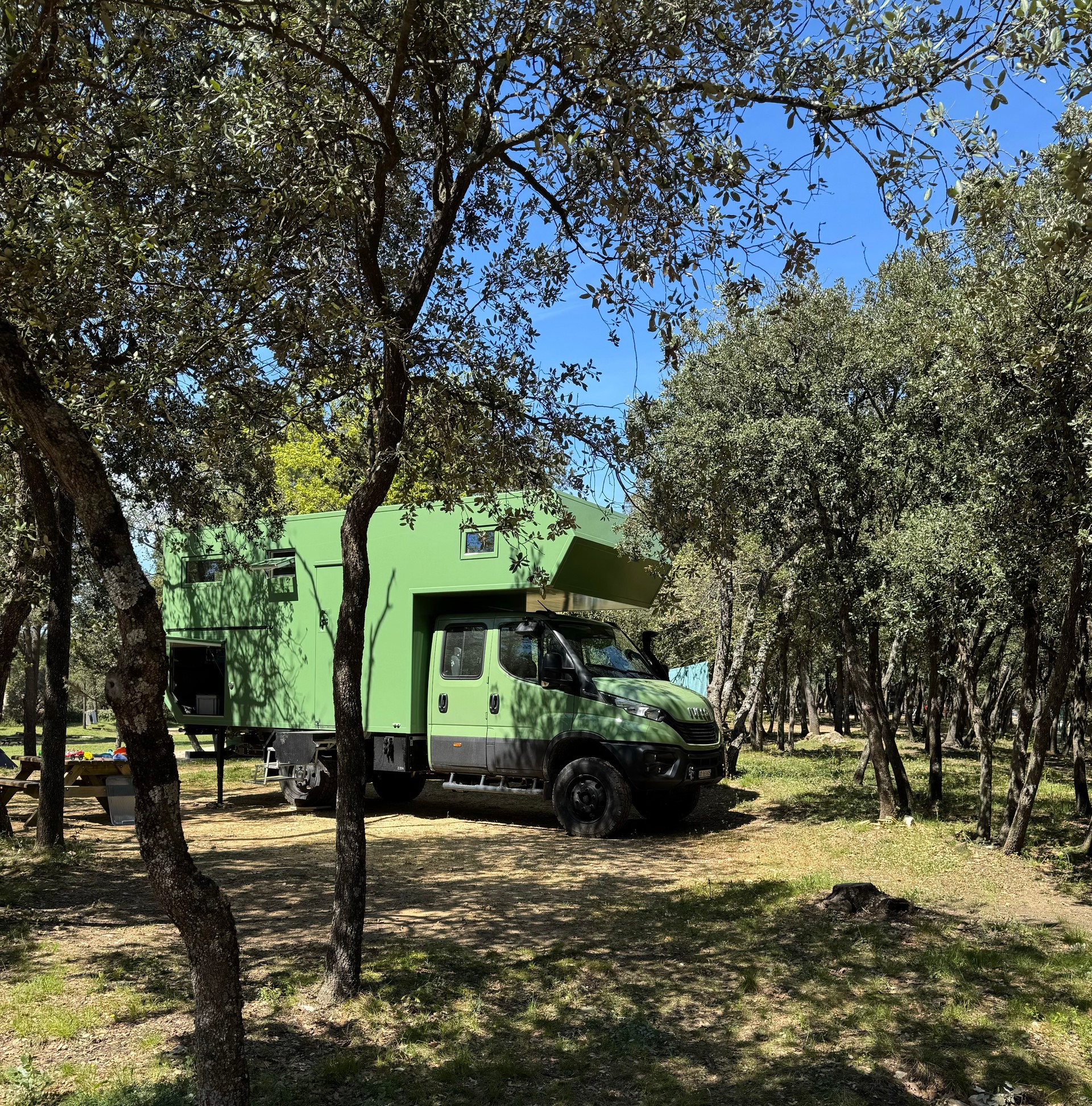 IVECO Iveco Daily 70S18HA8 D WX - DSC7