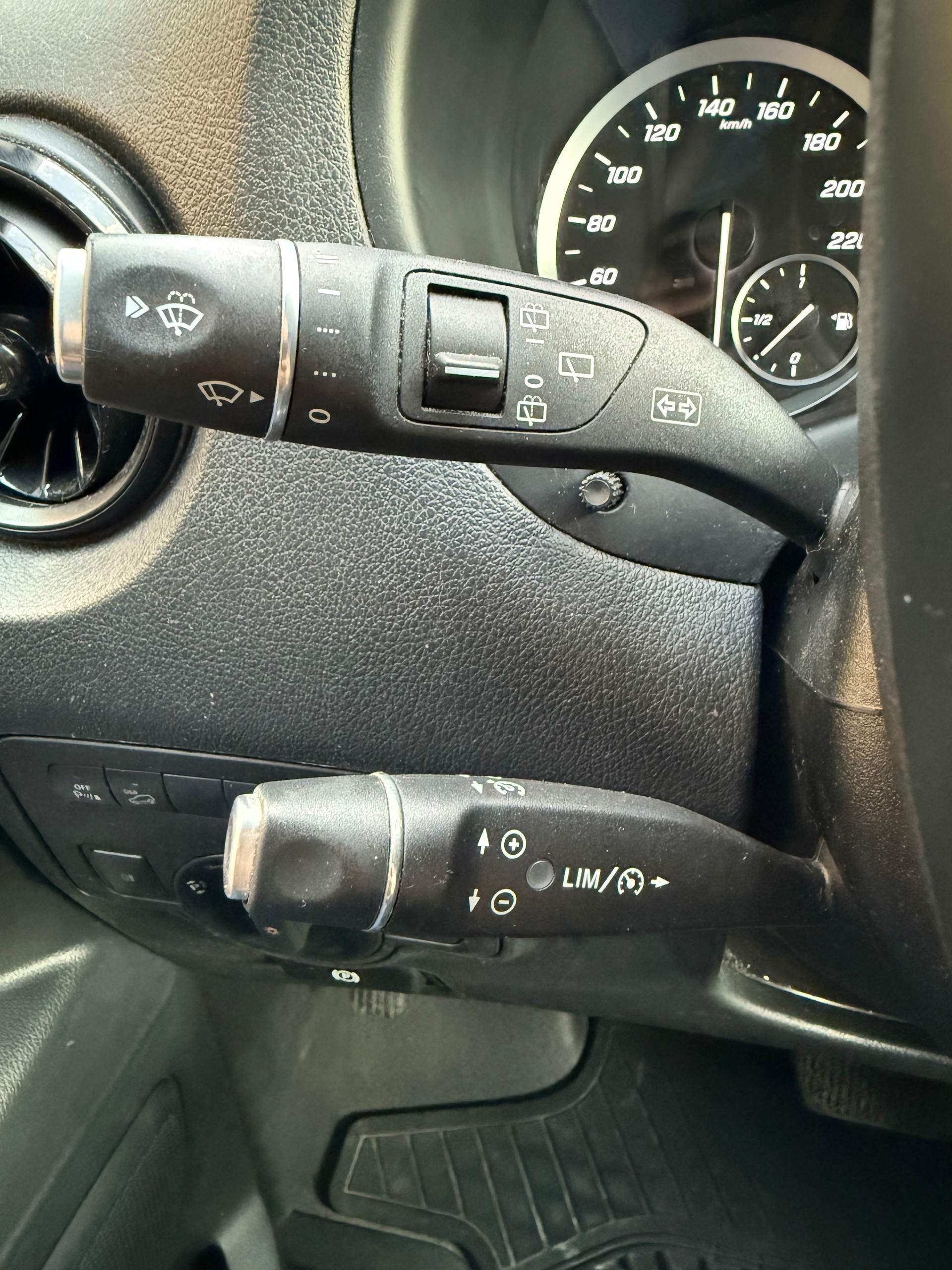 MERCEDES-BENZ Vito 116 CDI Lang 9G-Tronic 4M Base-image-9