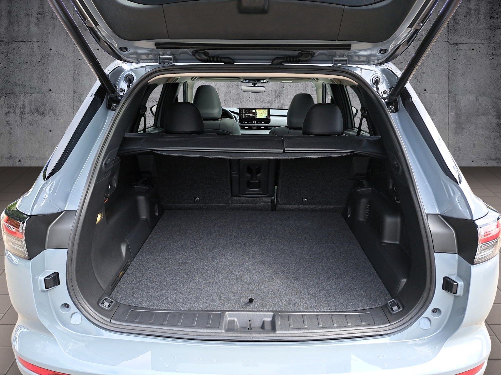 MITSUBISHI Outlander 2.4 PHEV Instyle 4x4-image-15