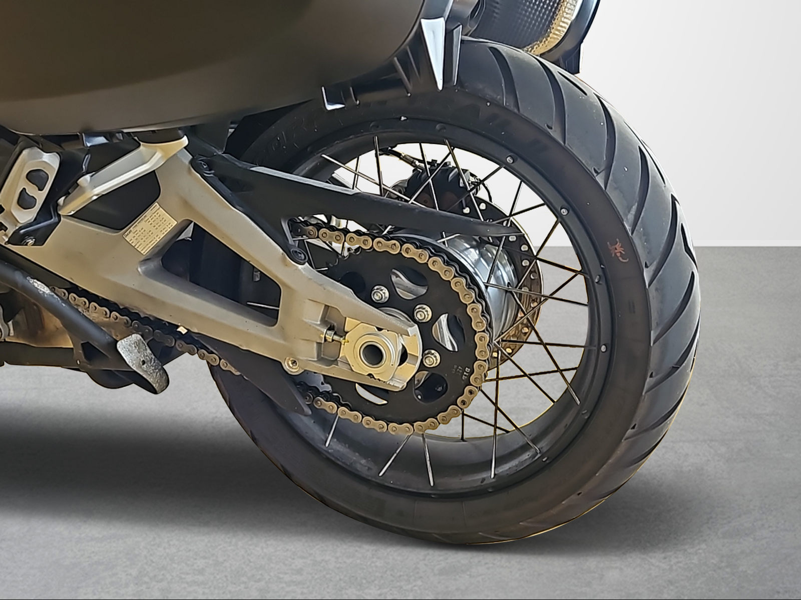 DUCATI Multistrada V4 Rally Travel Adventure-image-3
