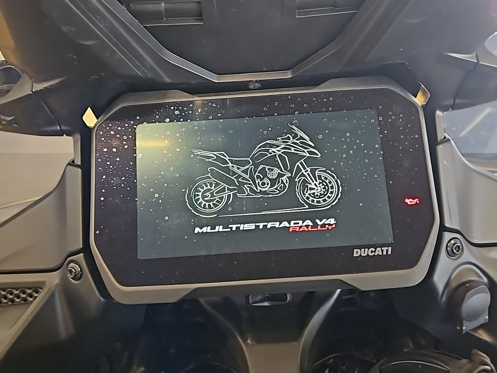 DUCATI Multistrada V4 Rally Travel Adventure-image-11