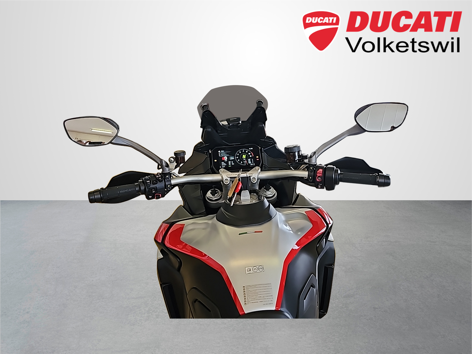 DUCATI Multistrada V4 Rally Travel Adventure-image-13