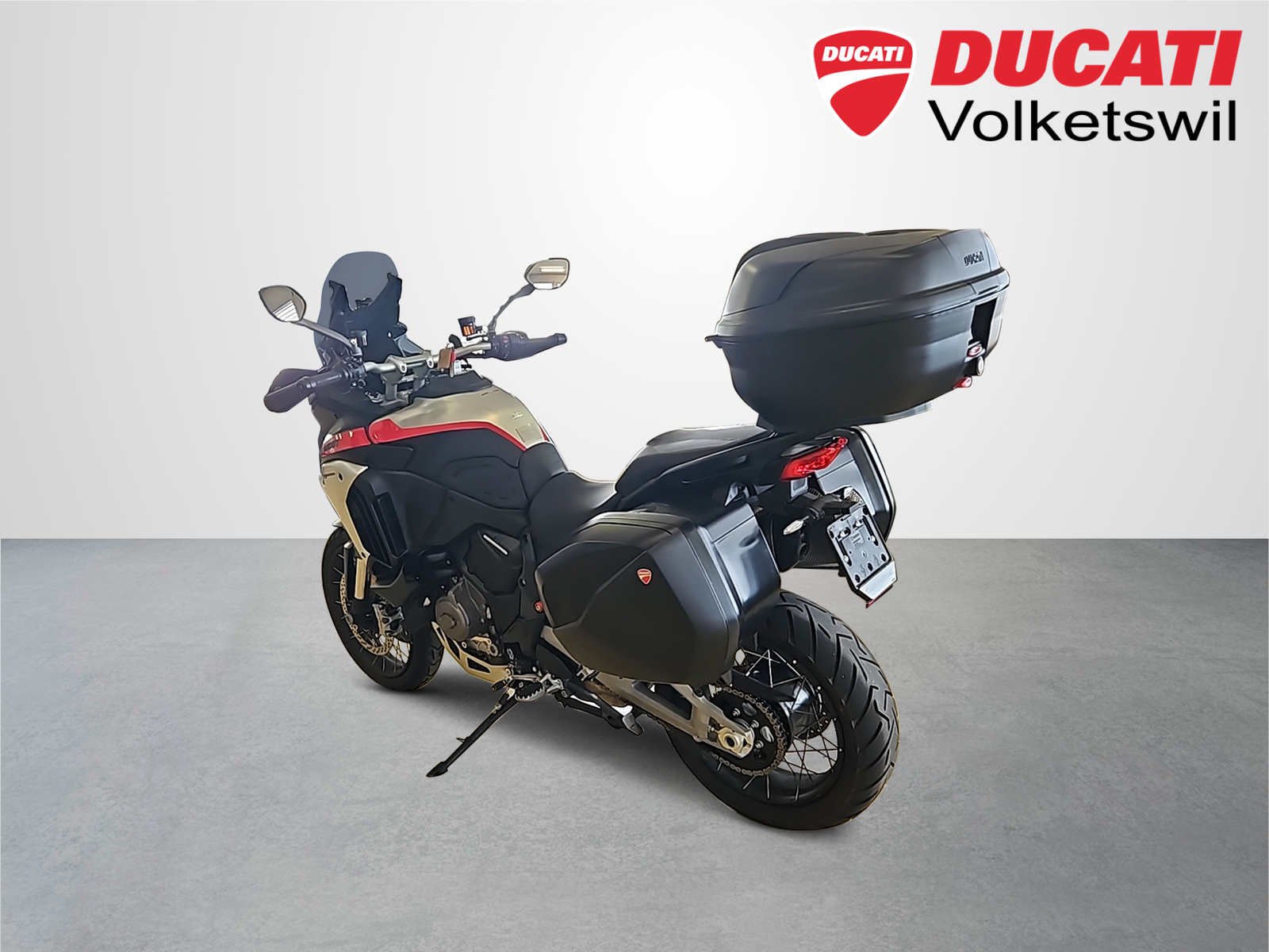 DUCATI Multistrada V4 Rally Travel Adventure-image-4