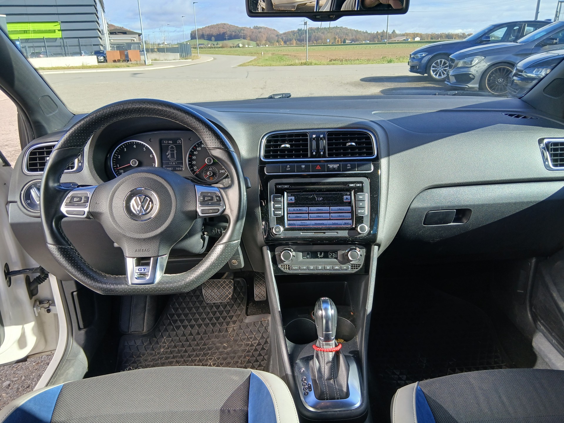 VW Polo 1.4 TSI BlueGT DSG-image-5