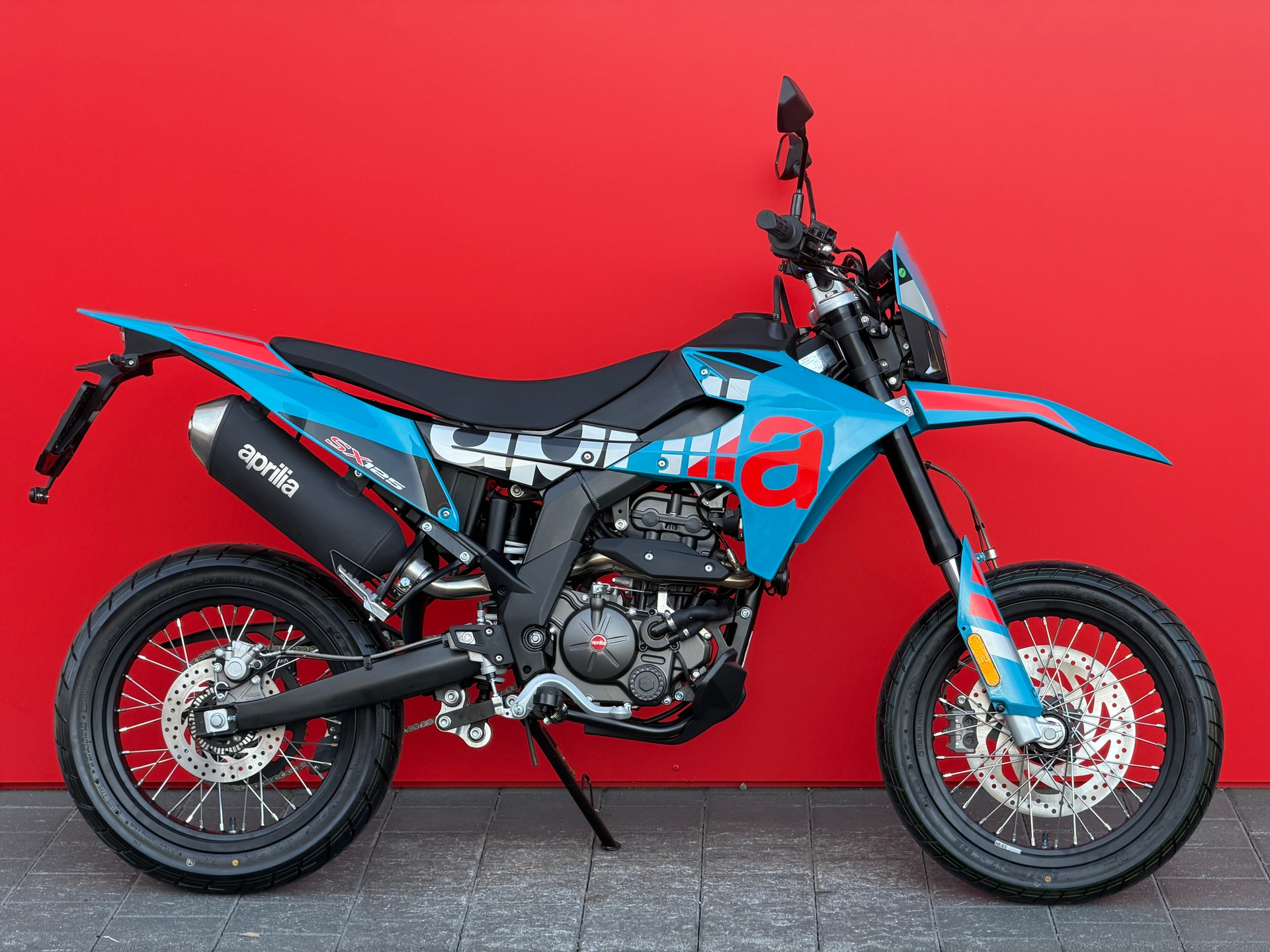 APRILIA SX 125 E5+-image-0