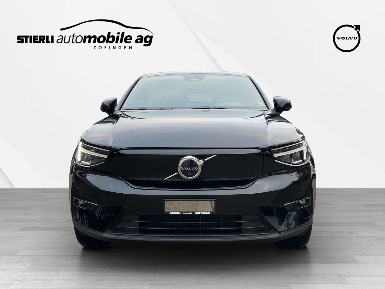 VOLVO C40 P8 Twin Recharge Ultimate AWD-showroom-element-1