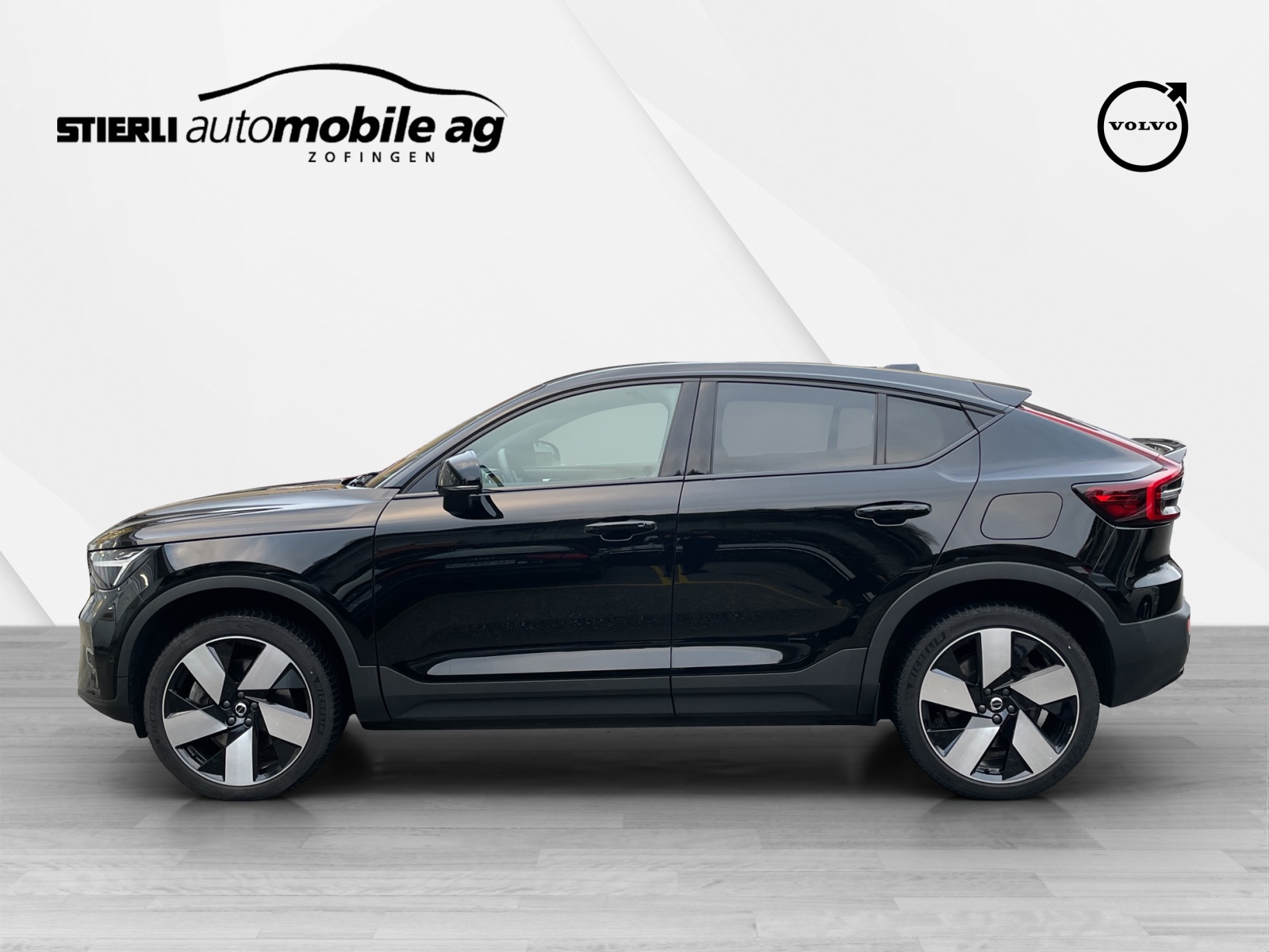 VOLVO C40 P8 Twin Recharge Ultimate AWD-image-7