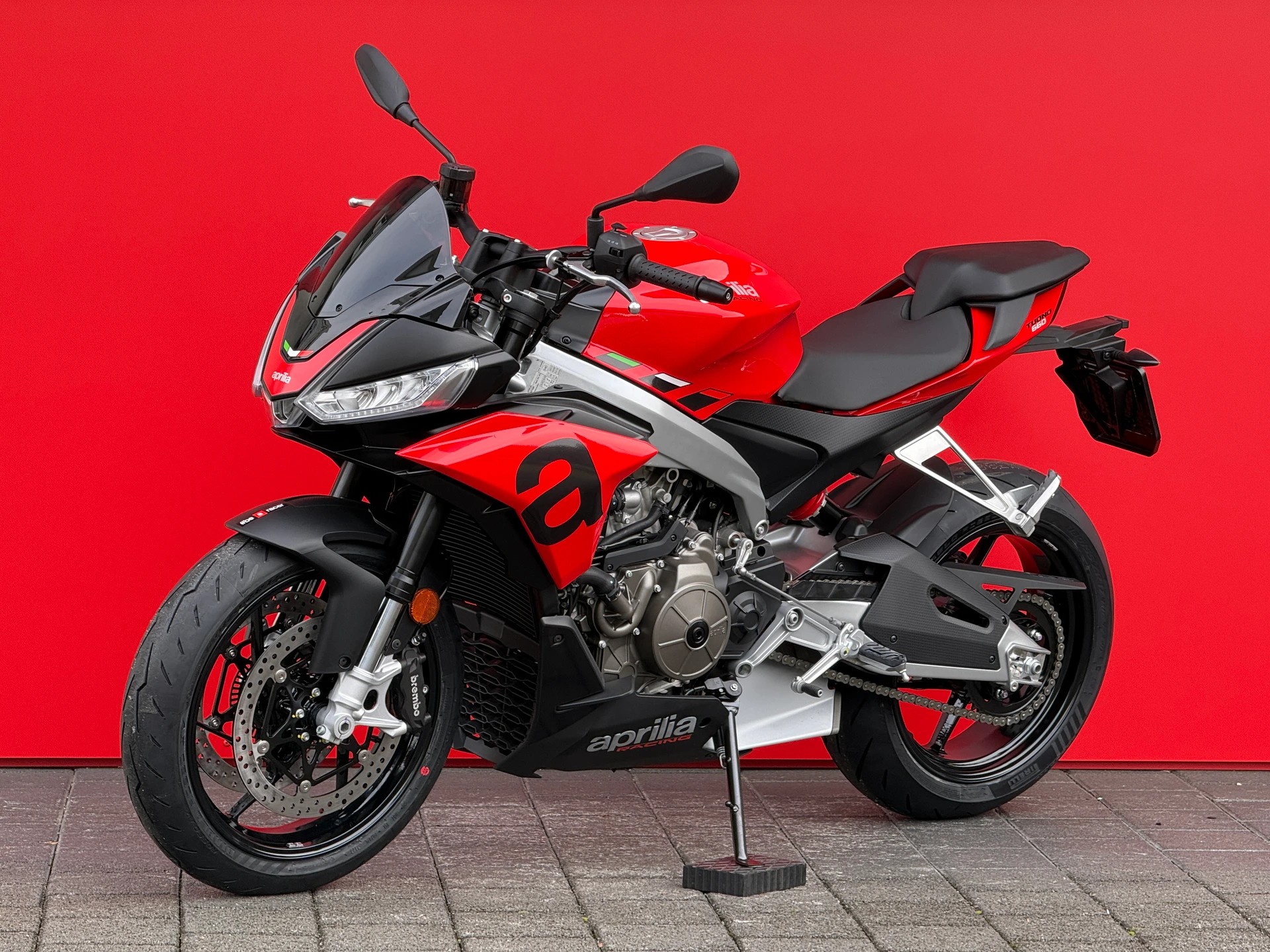 APRILIA Tuono 660-image-14