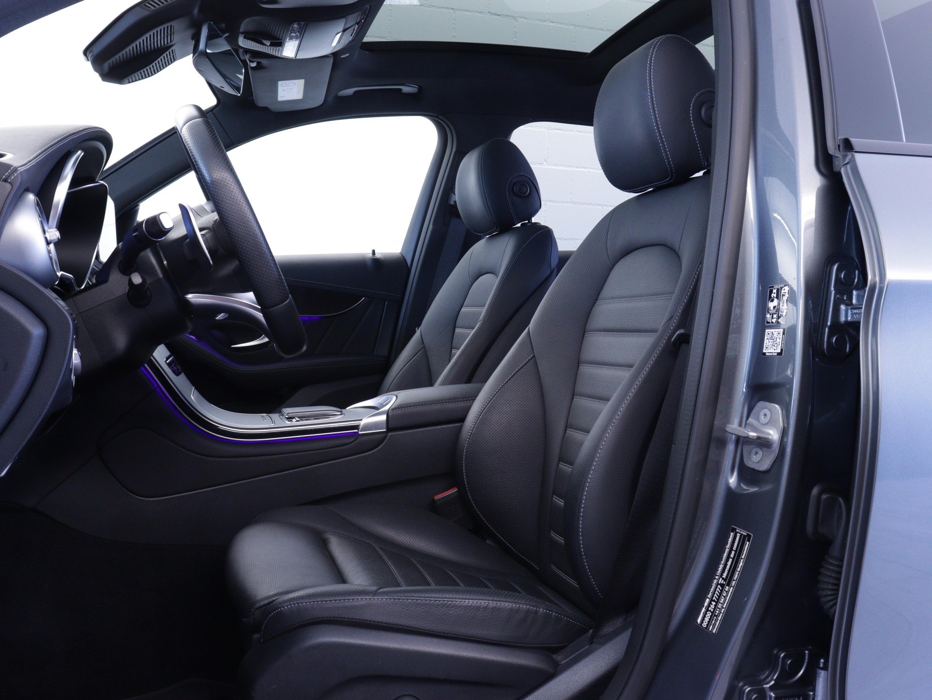 MERCEDES-BENZ GLC 43 AMG 4m-image-8