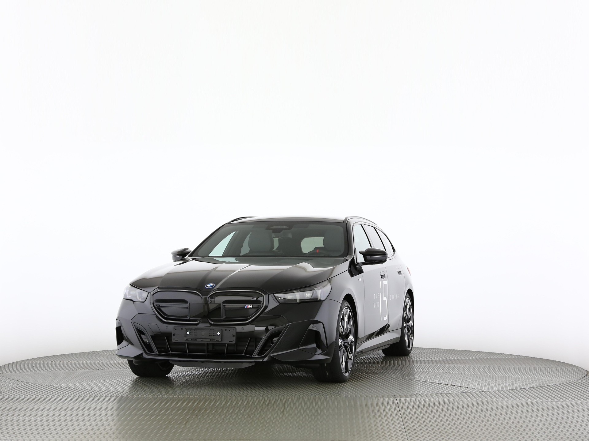 BMW i5 M60 xDrive Touring