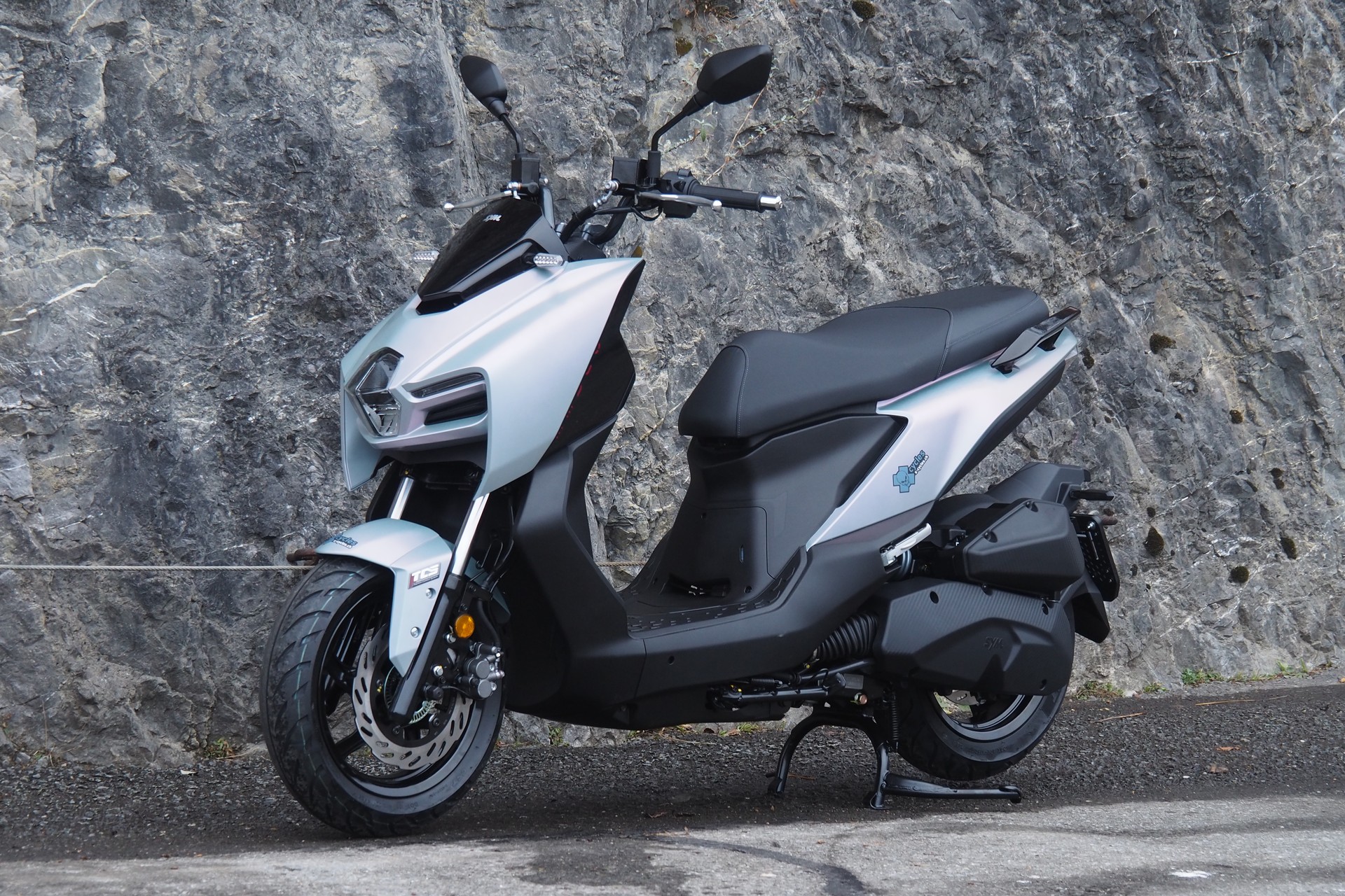 SYM MMBCU Mamba 125 E5+-image-3