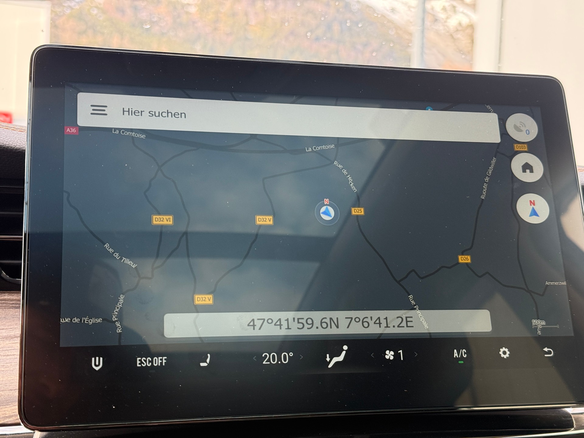 ELARIS BEO Premium 86kWh *VORFÜHRWAGEN* TOP LEASING 298.- MTL *-image-21