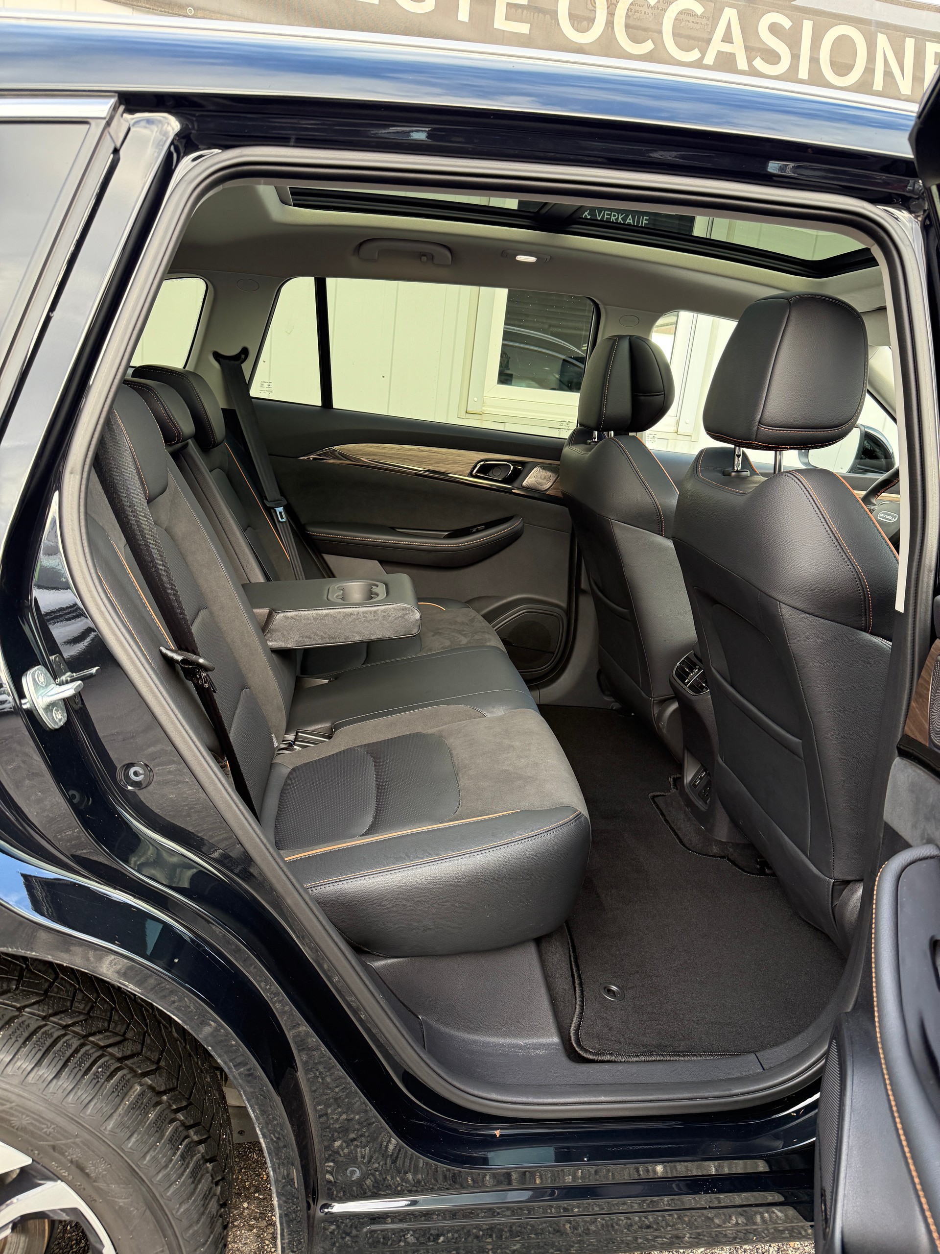 ELARIS BEO Premium 86kWh *VORFÜHRWAGEN* TOP LEASING 298.- MTL *-image-15