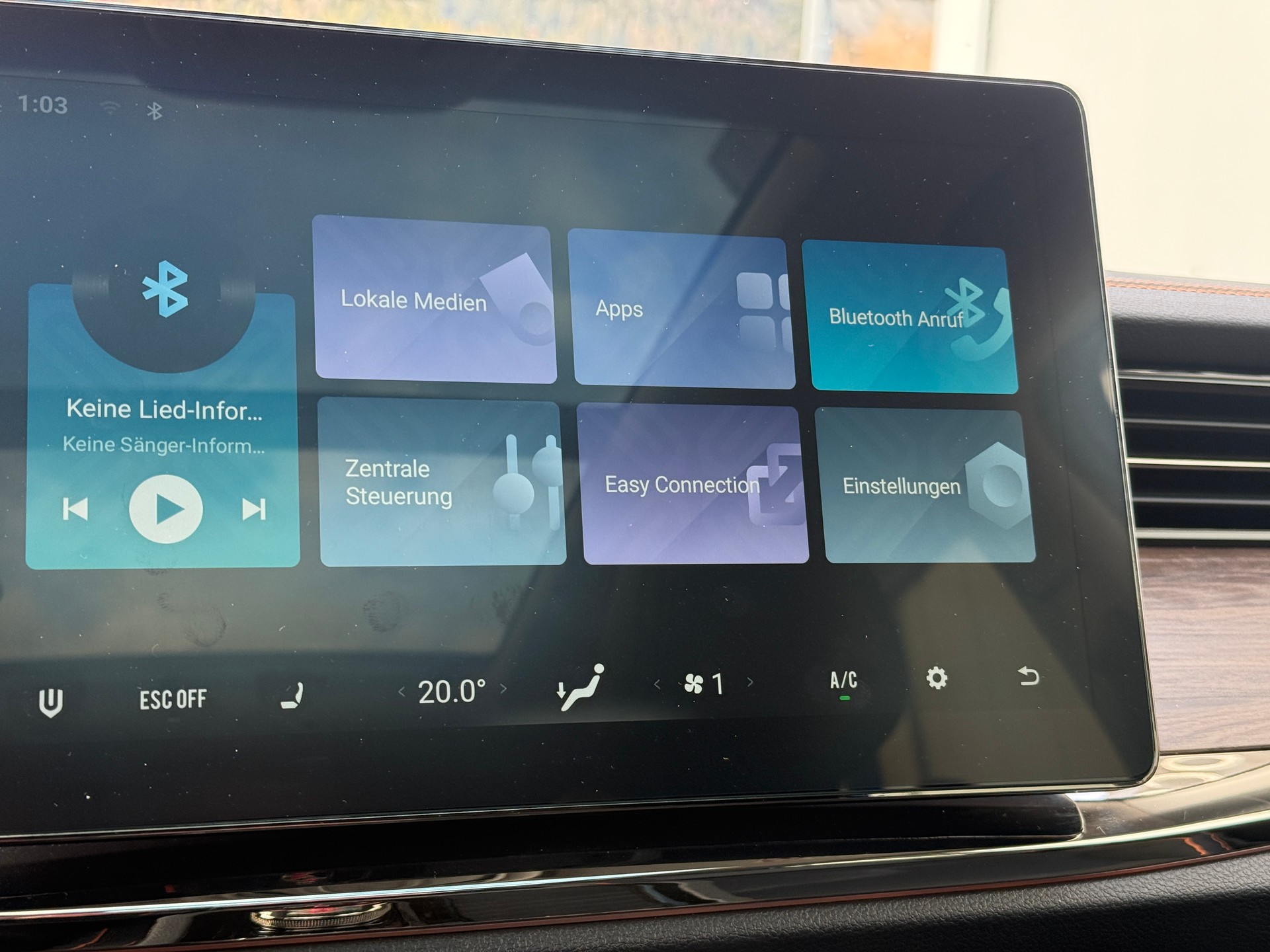 ELARIS BEO Premium 86kWh *VORFÜHRWAGEN* TOP LEASING 298.- MTL *-image-19