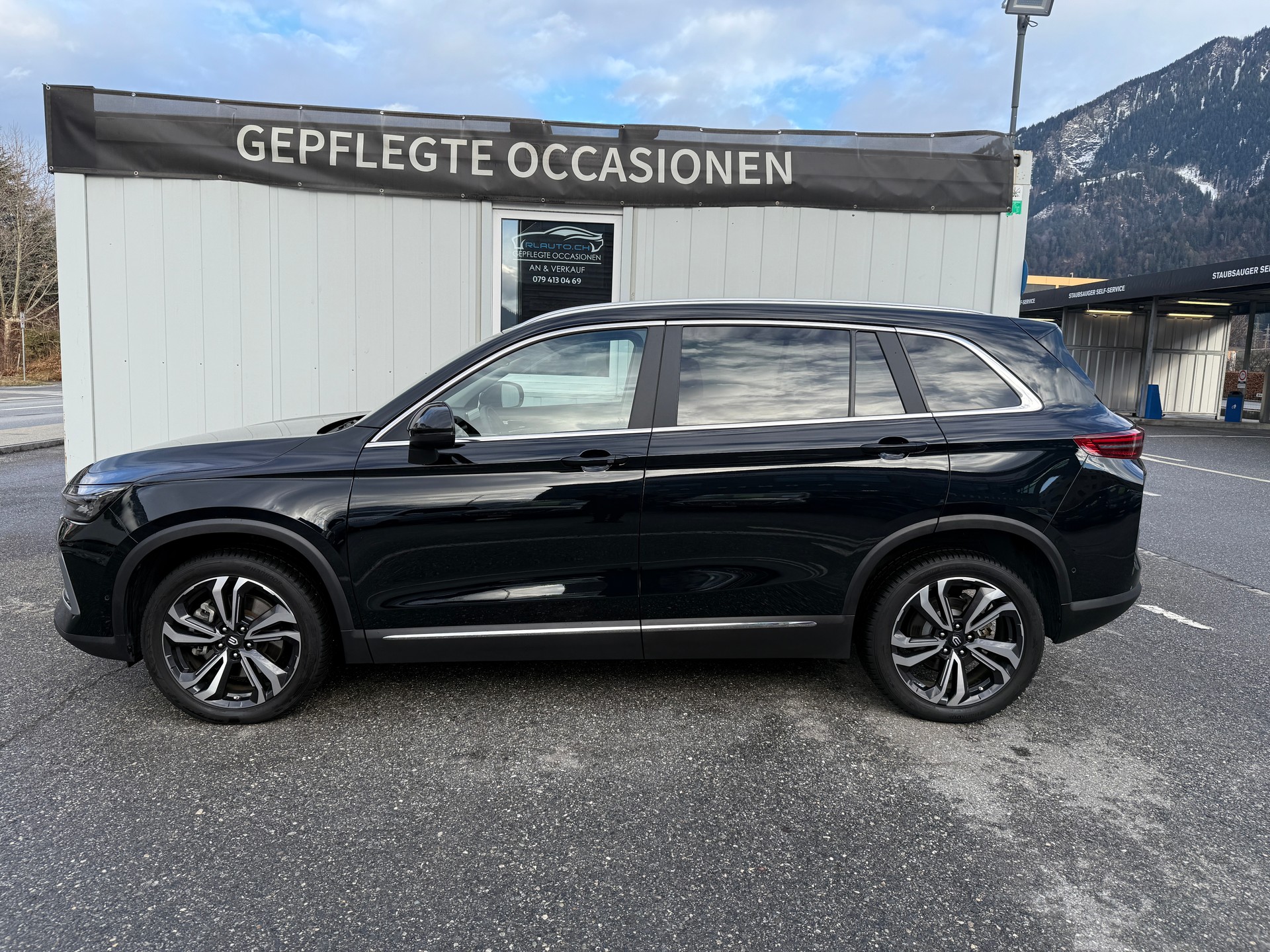 ELARIS BEO Premium 86kWh *VORFÜHRWAGEN* TOP LEASING 298.- MTL *-image-8
