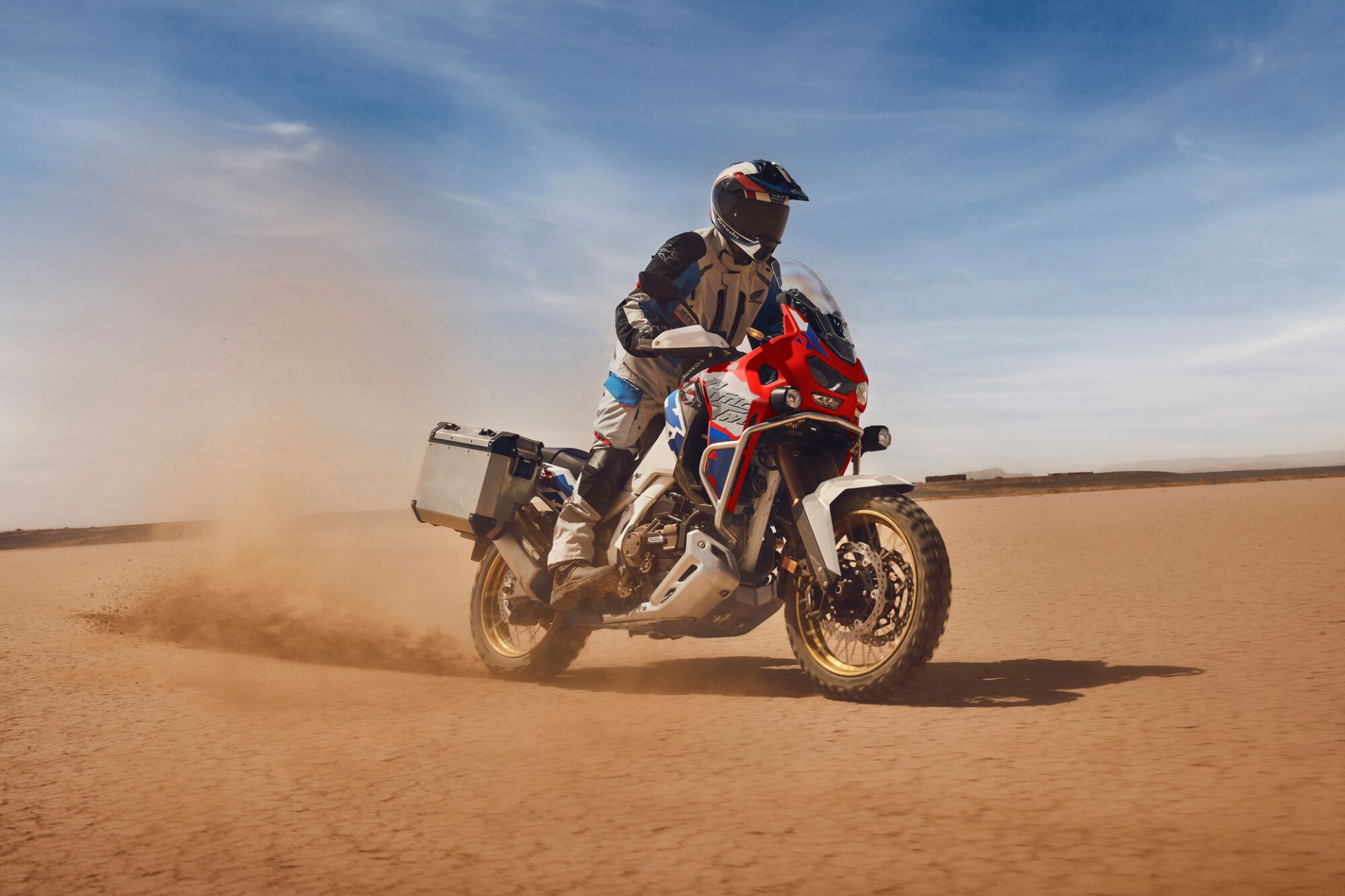 HONDA CRF 1100 L Africa Twin Adventure Sports ES DCT Tricolor-showroom-element-2