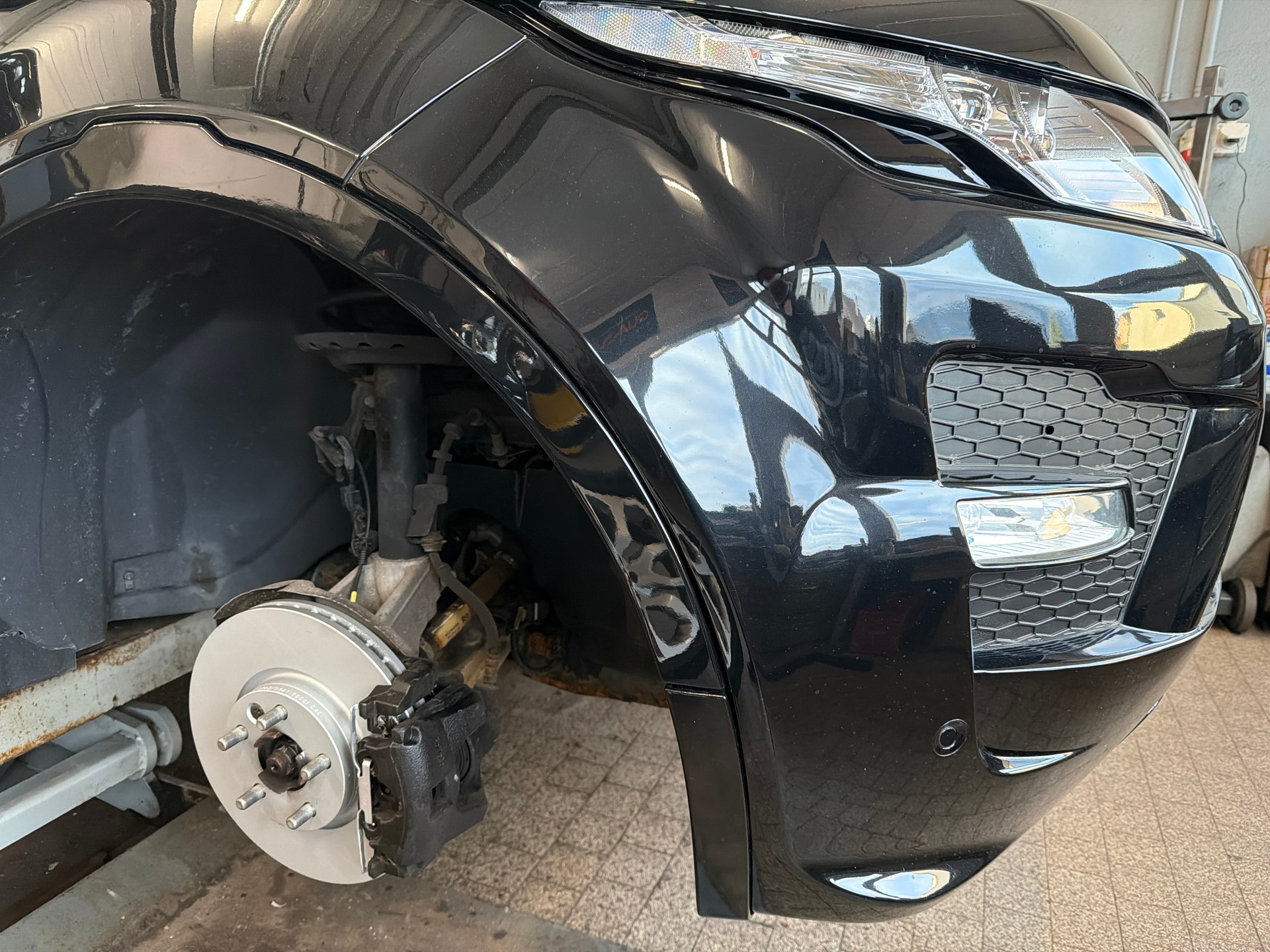 VW Tiguan 2.0TSI Highline 4Motion DSG-image-28