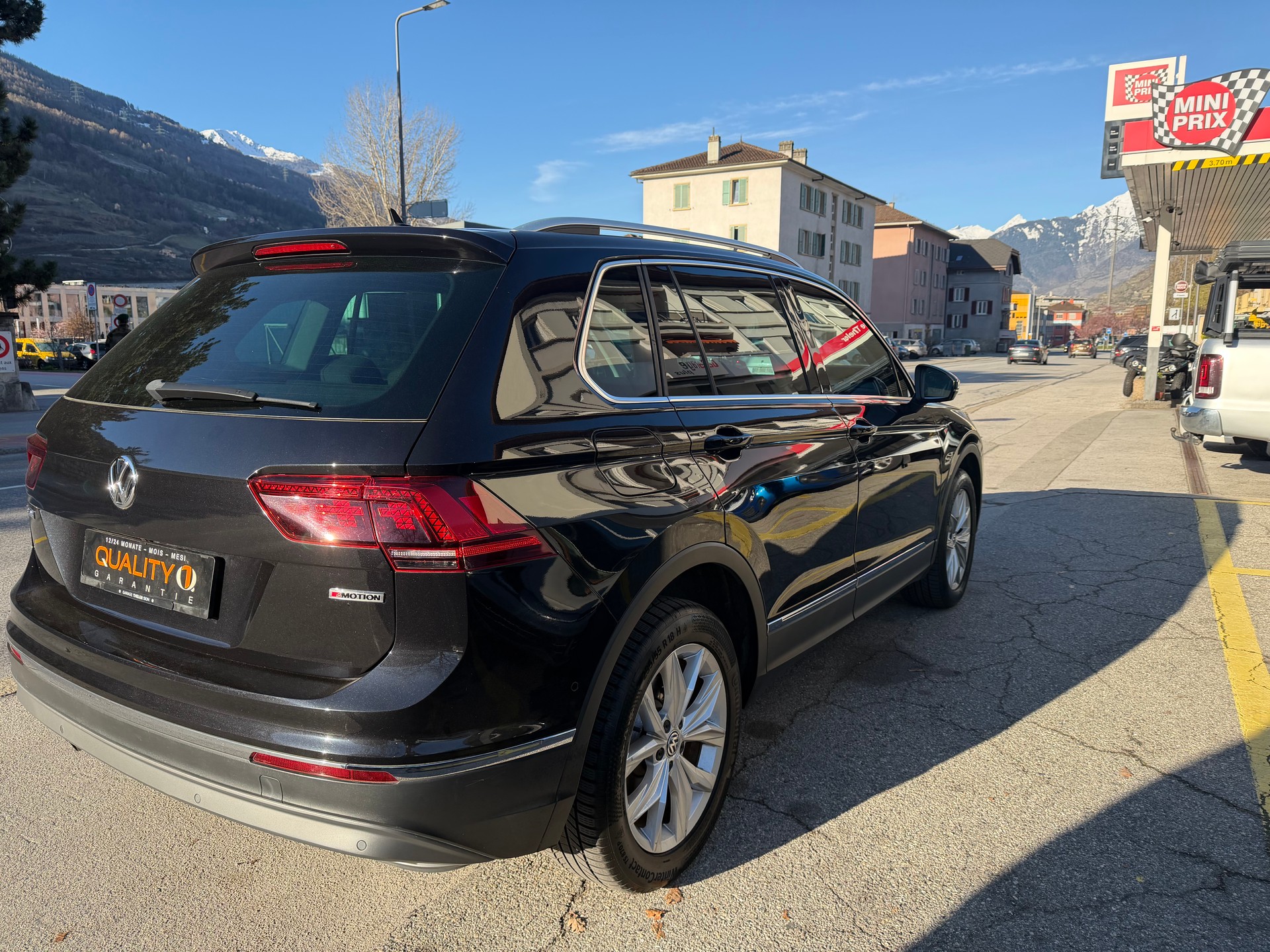 VW Tiguan 2.0TSI Highline 4Motion DSG-image-6