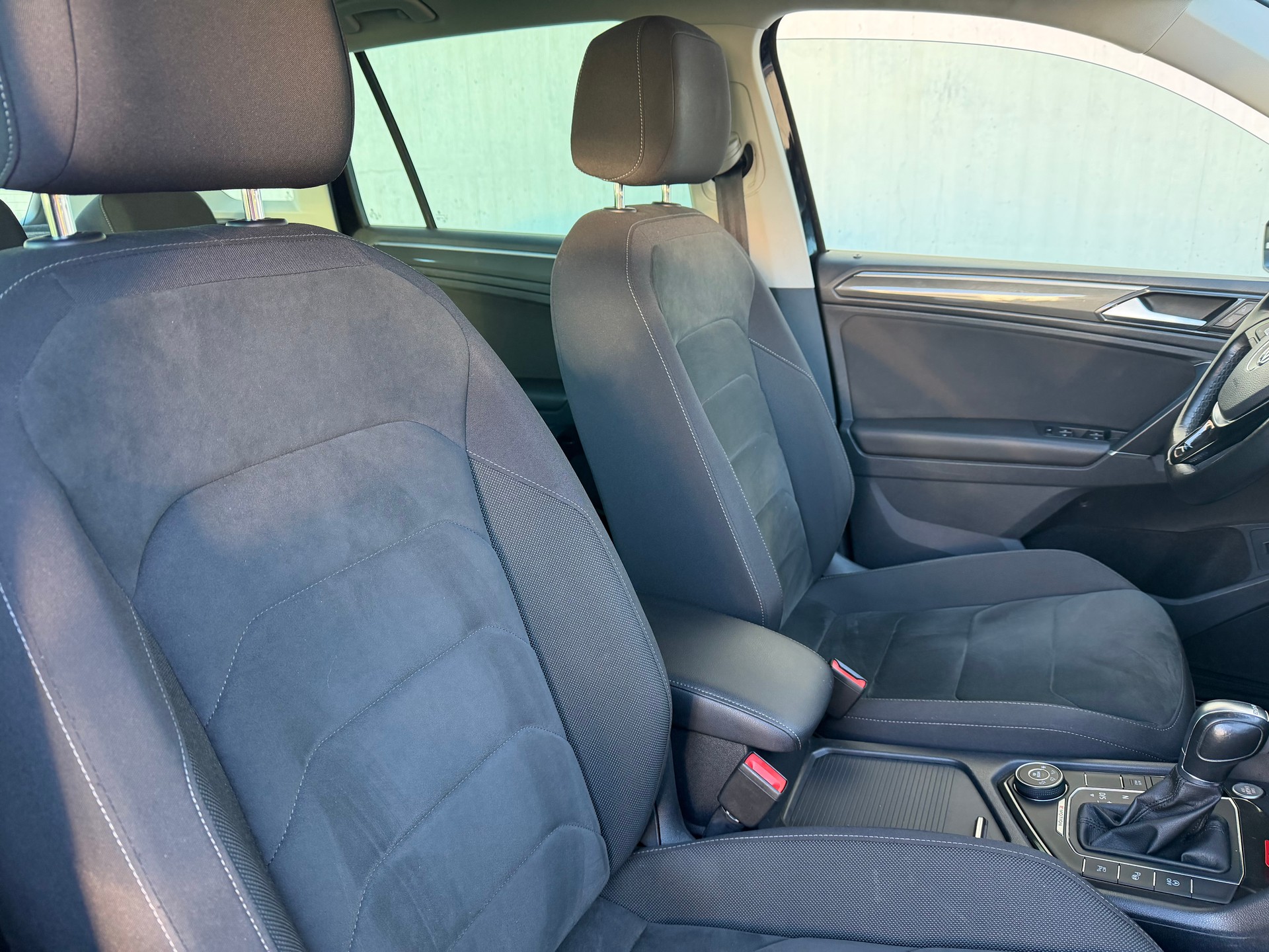 VW Tiguan 2.0TSI Highline 4Motion DSG-image-17