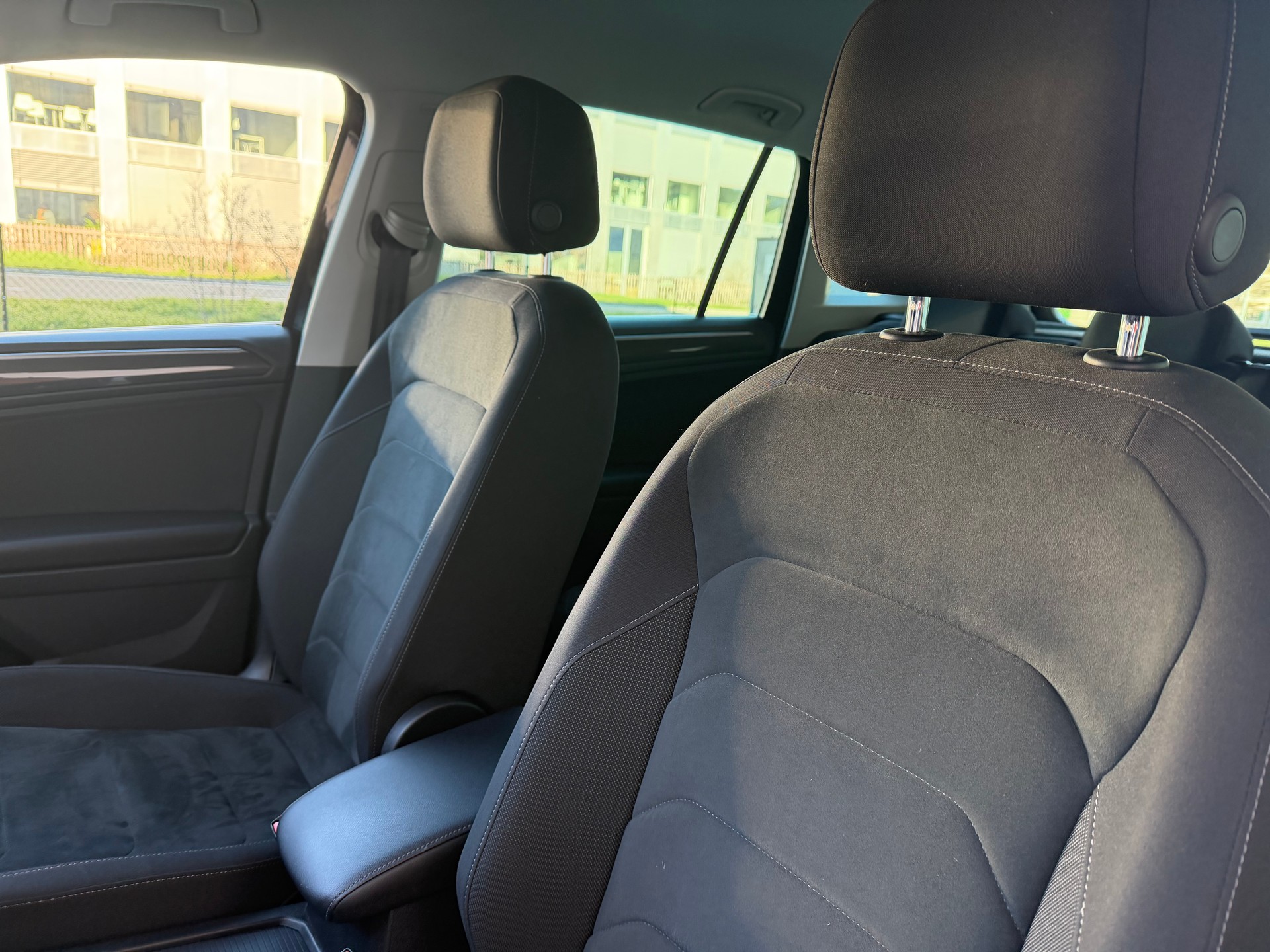 VW Tiguan 2.0TSI Highline 4Motion DSG-image-20