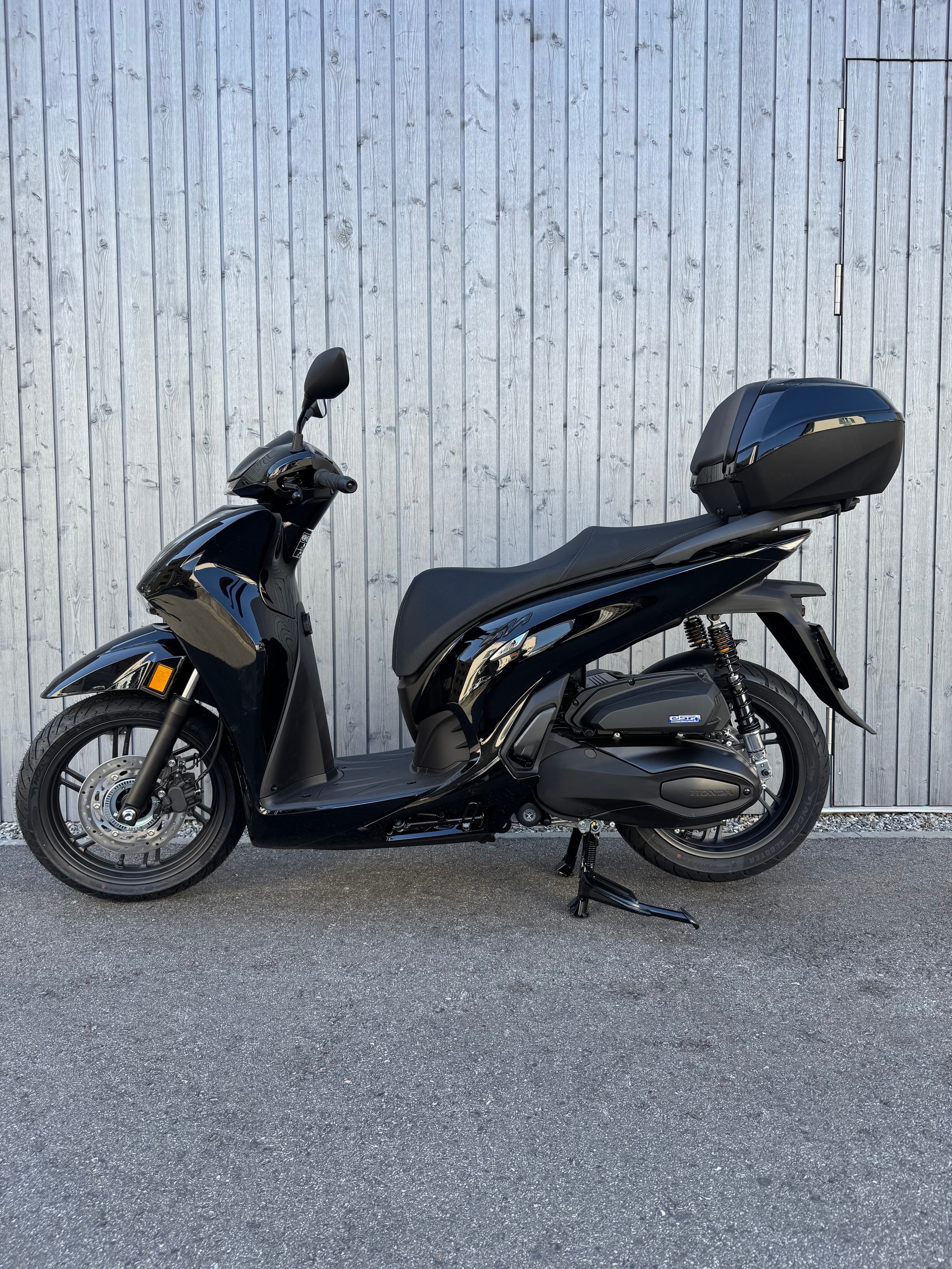 HONDA SH 350-image-3