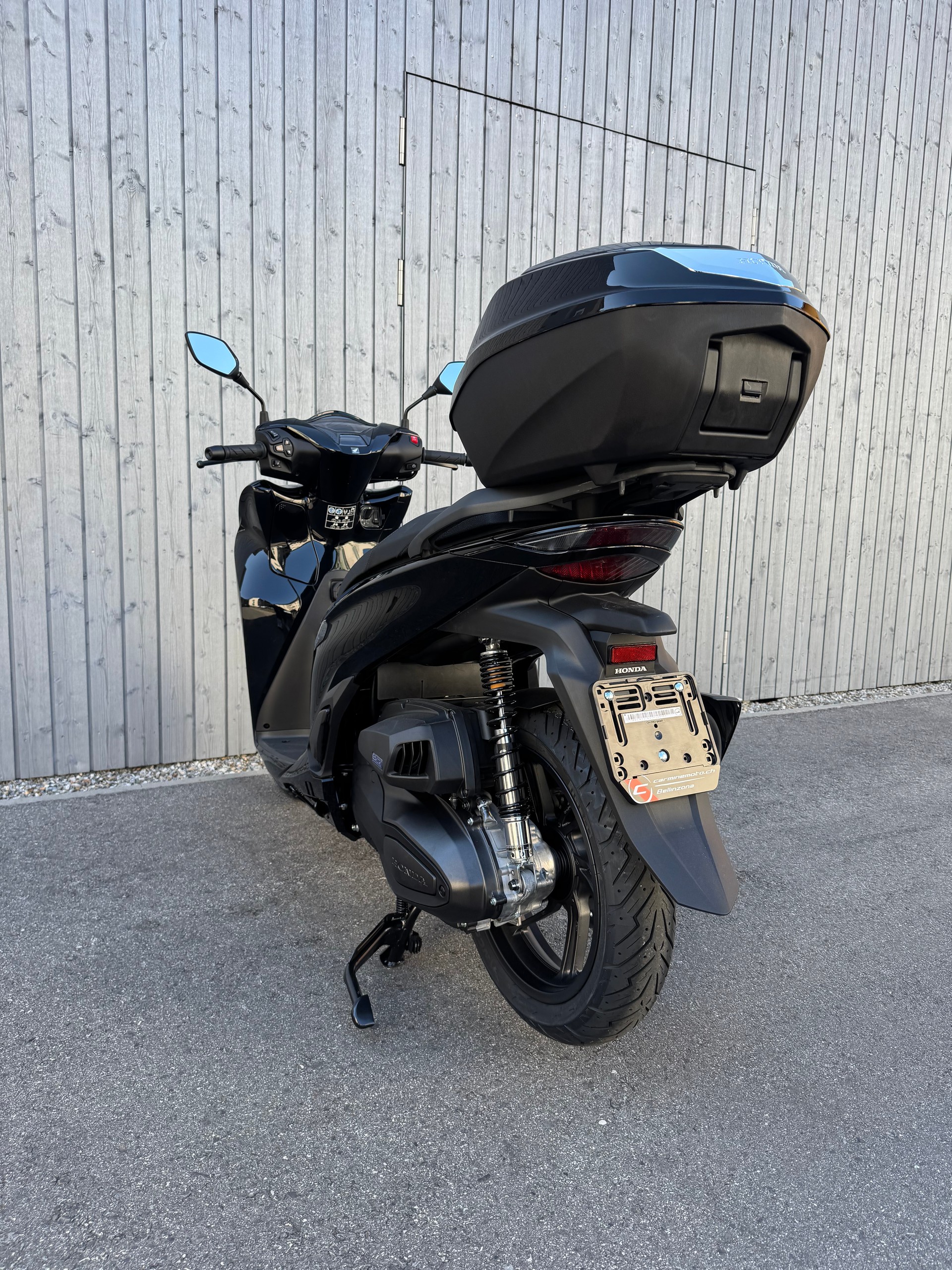 HONDA SH 350-image-5