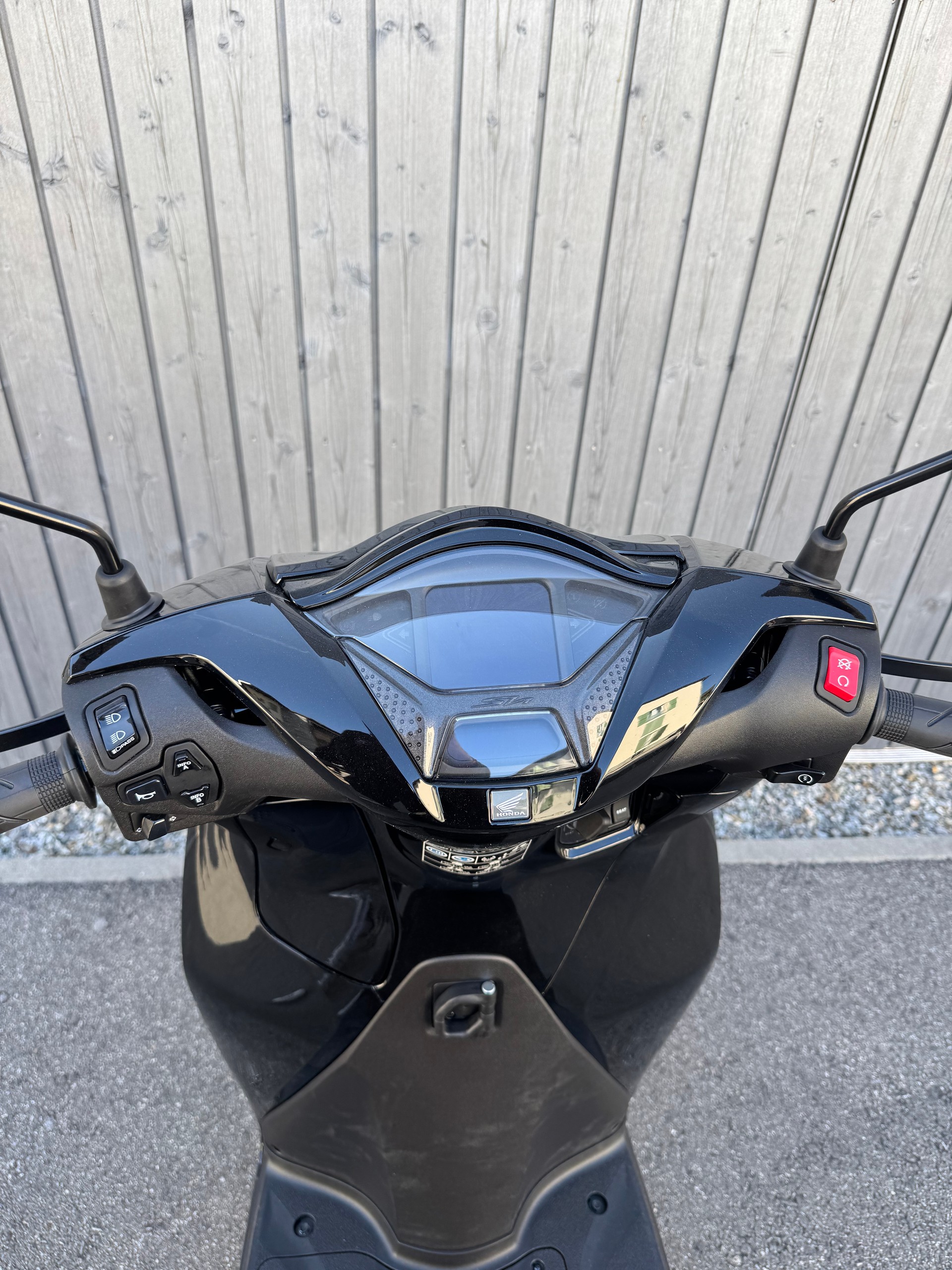 HONDA SH 350-image-6