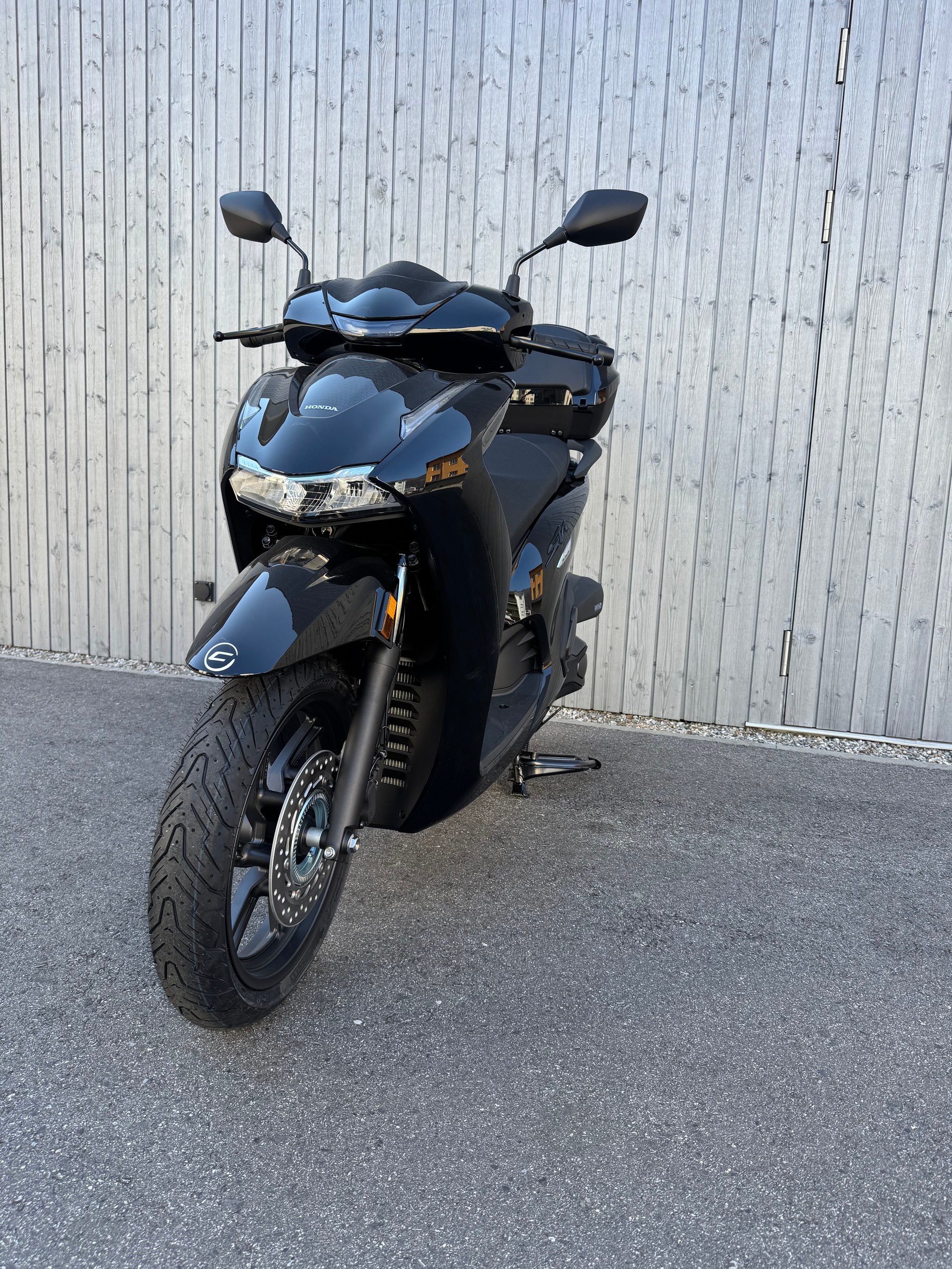 HONDA SH 350-image-2