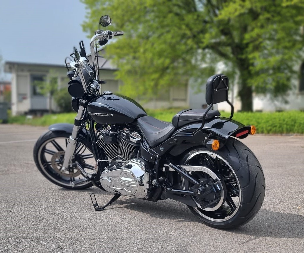 HARLEY-DAVIDSON FXBRS Breakout 114 ABS-image-4