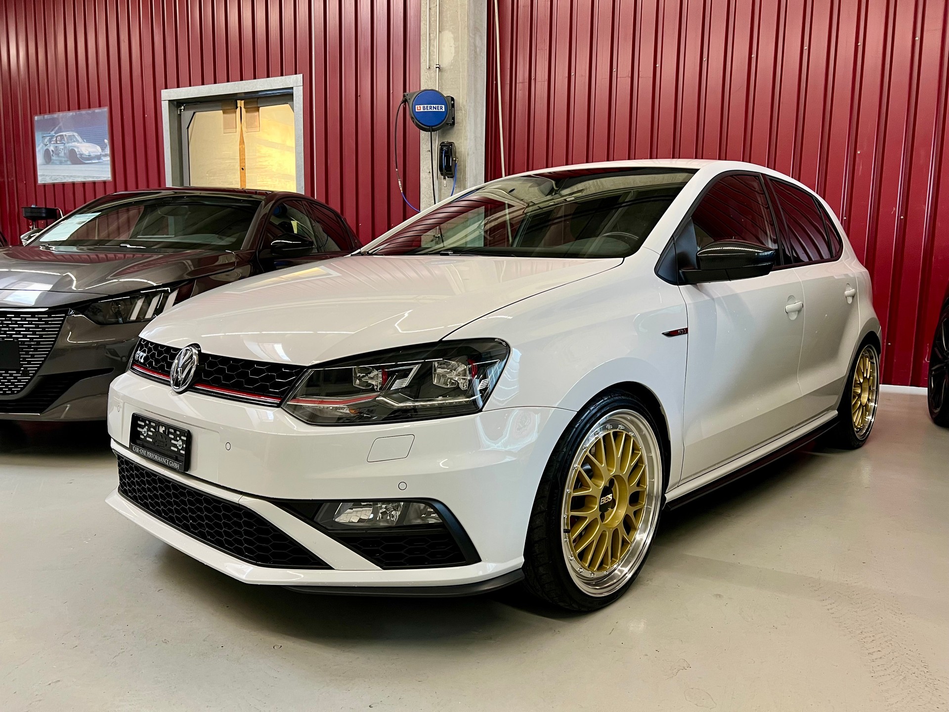 VW Polo 1.8 TSI GTI DSG-showroom-element-1