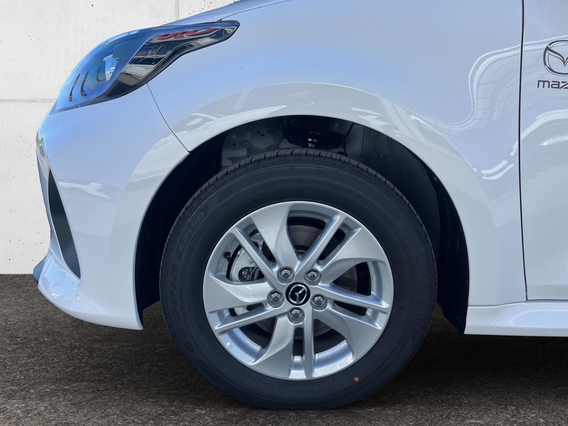 MAZDA 2 1.5 Hybrid Prime-Line-image-18