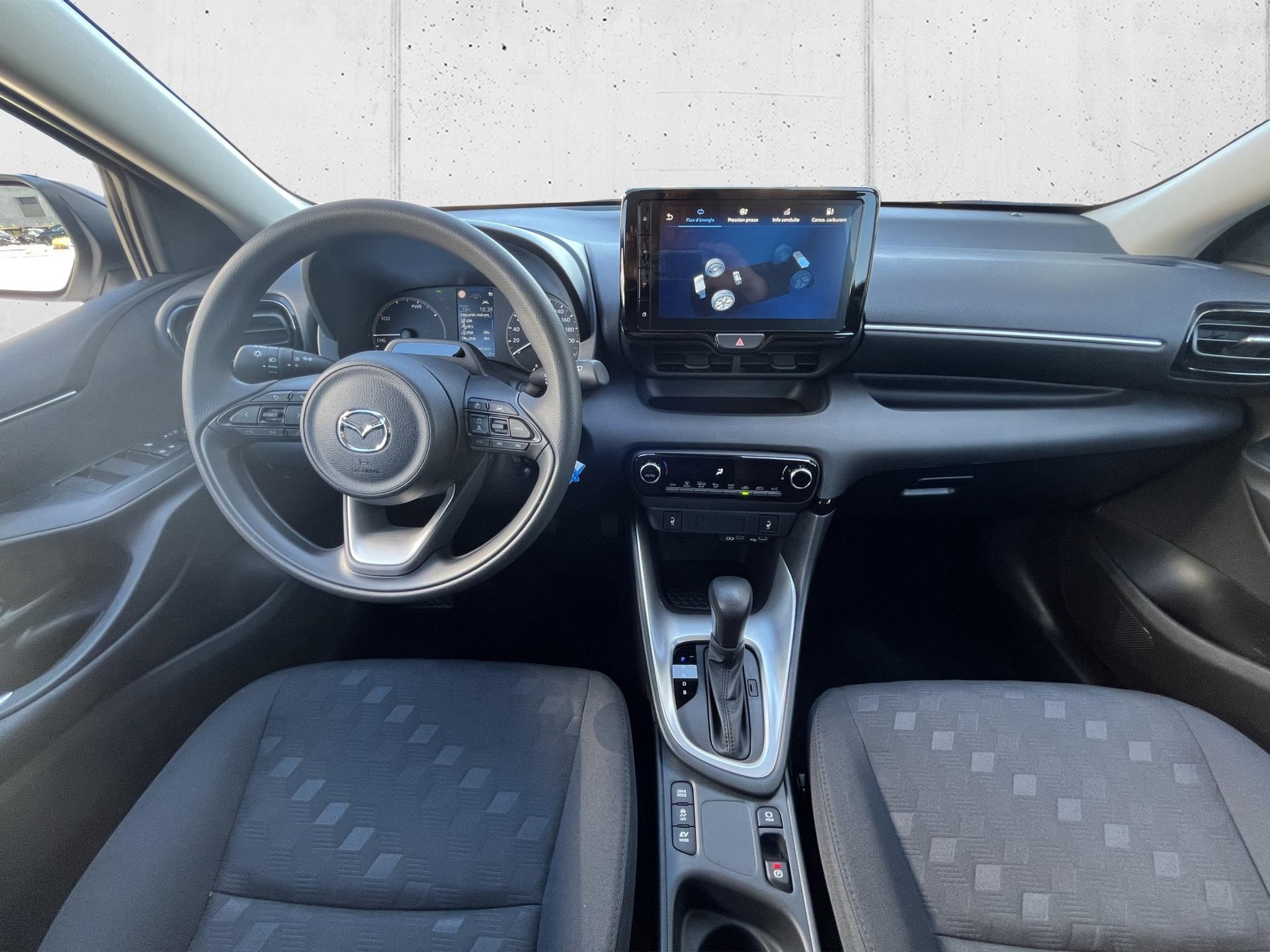 MAZDA 2 1.5 Hybrid Prime-Line-image-12