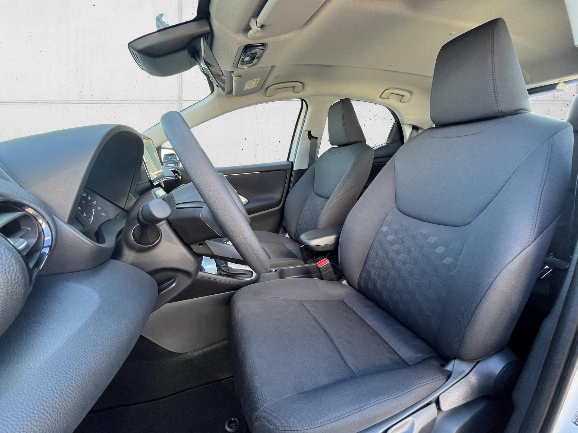 MAZDA 2 1.5 Hybrid Prime-Line-image-8